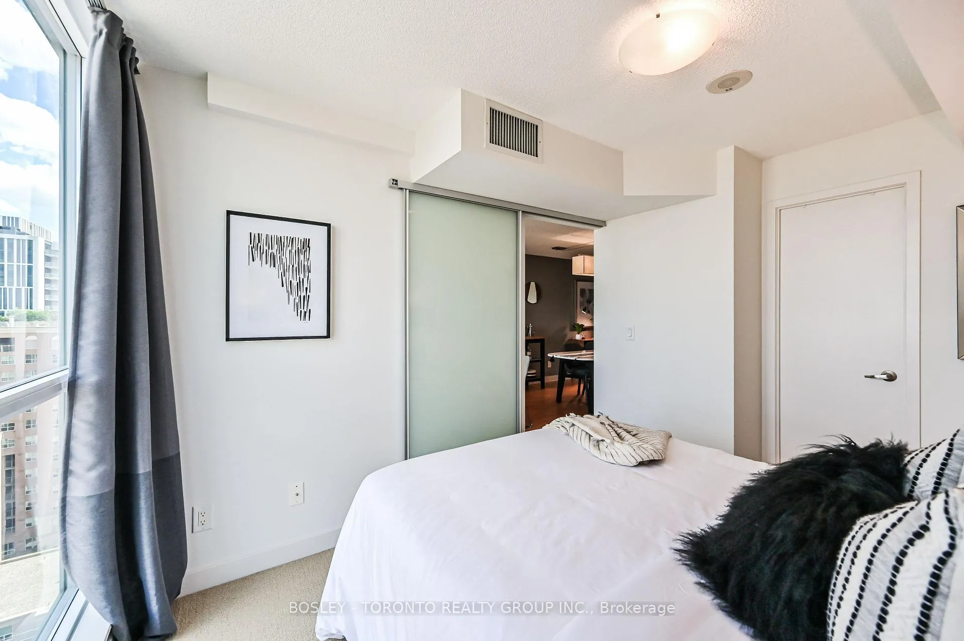 Photo 22 of Unit 1519, 320 Richmond Street E, Toronto, Moss Park — HOMEH