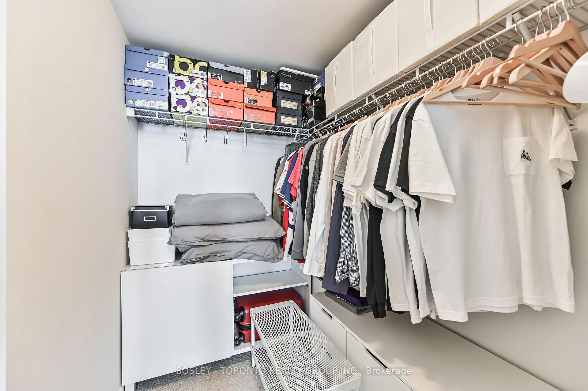 Photo 24 of Unit 1519, 320 Richmond Street E, Toronto, Moss Park — HOMEH