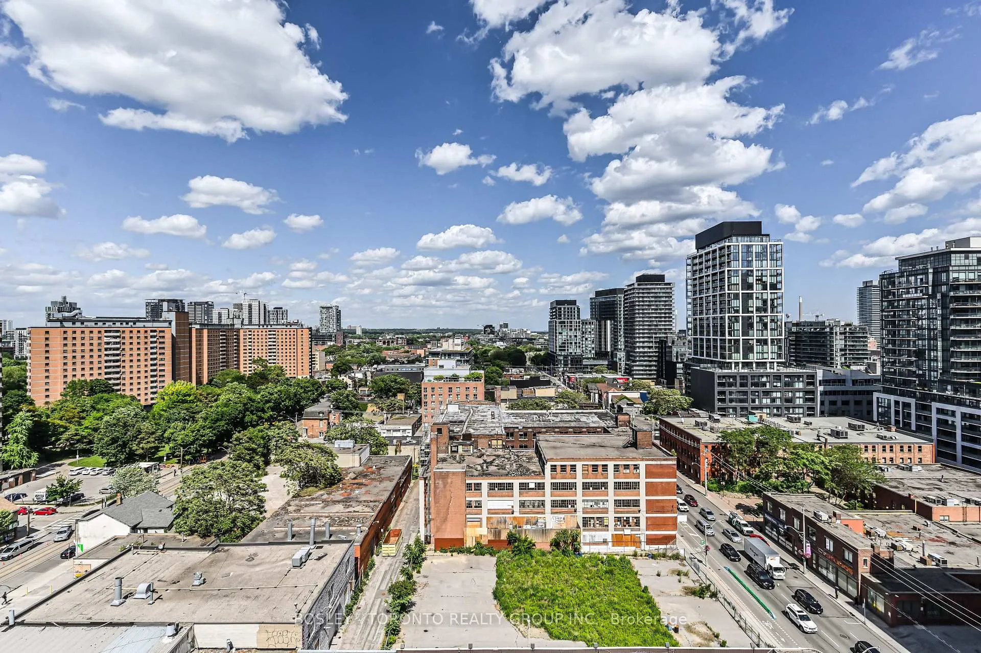 Photo 26 of Unit 1519, 320 Richmond Street E, Toronto, Moss Park — HOMEH