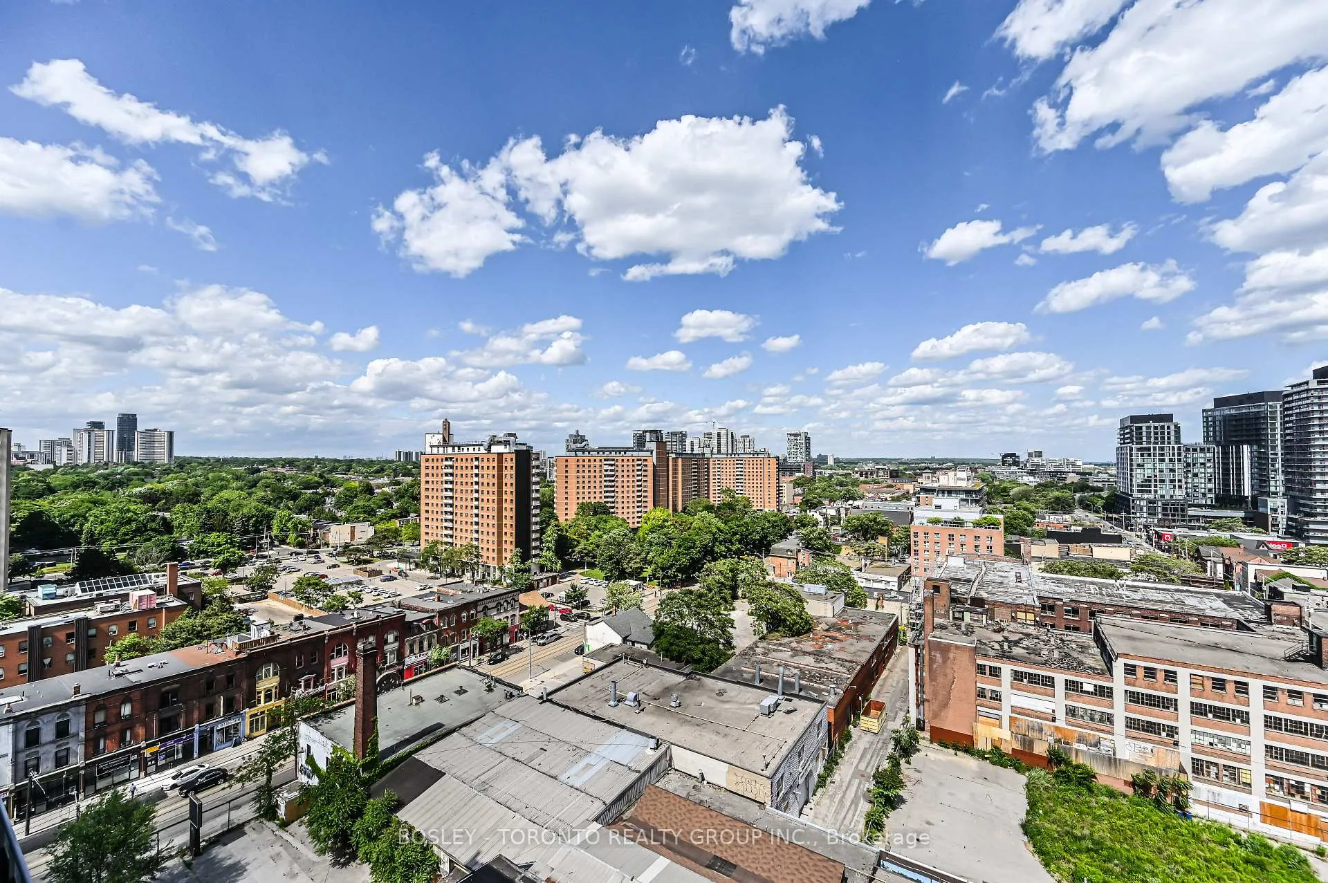 Photo 27 of Unit 1519, 320 Richmond Street E, Toronto, Moss Park — HOMEH