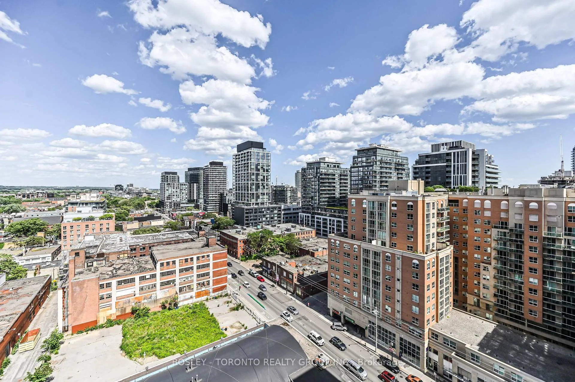 Photo 28 of Unit 1519, 320 Richmond Street E, Toronto, Moss Park — HOMEH