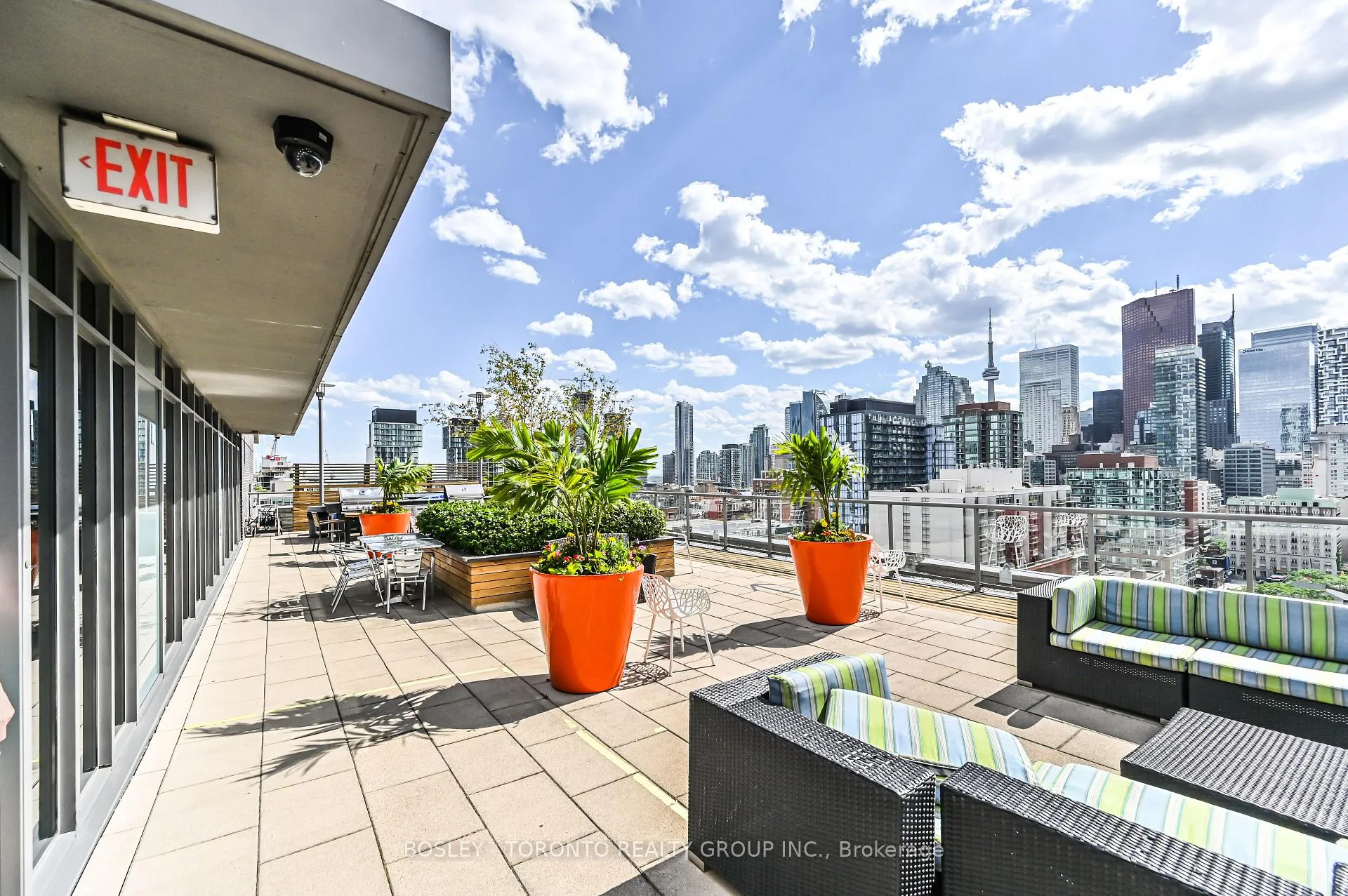 Photo 31 of Unit 1519, 320 Richmond Street E, Toronto, Moss Park — HOMEH