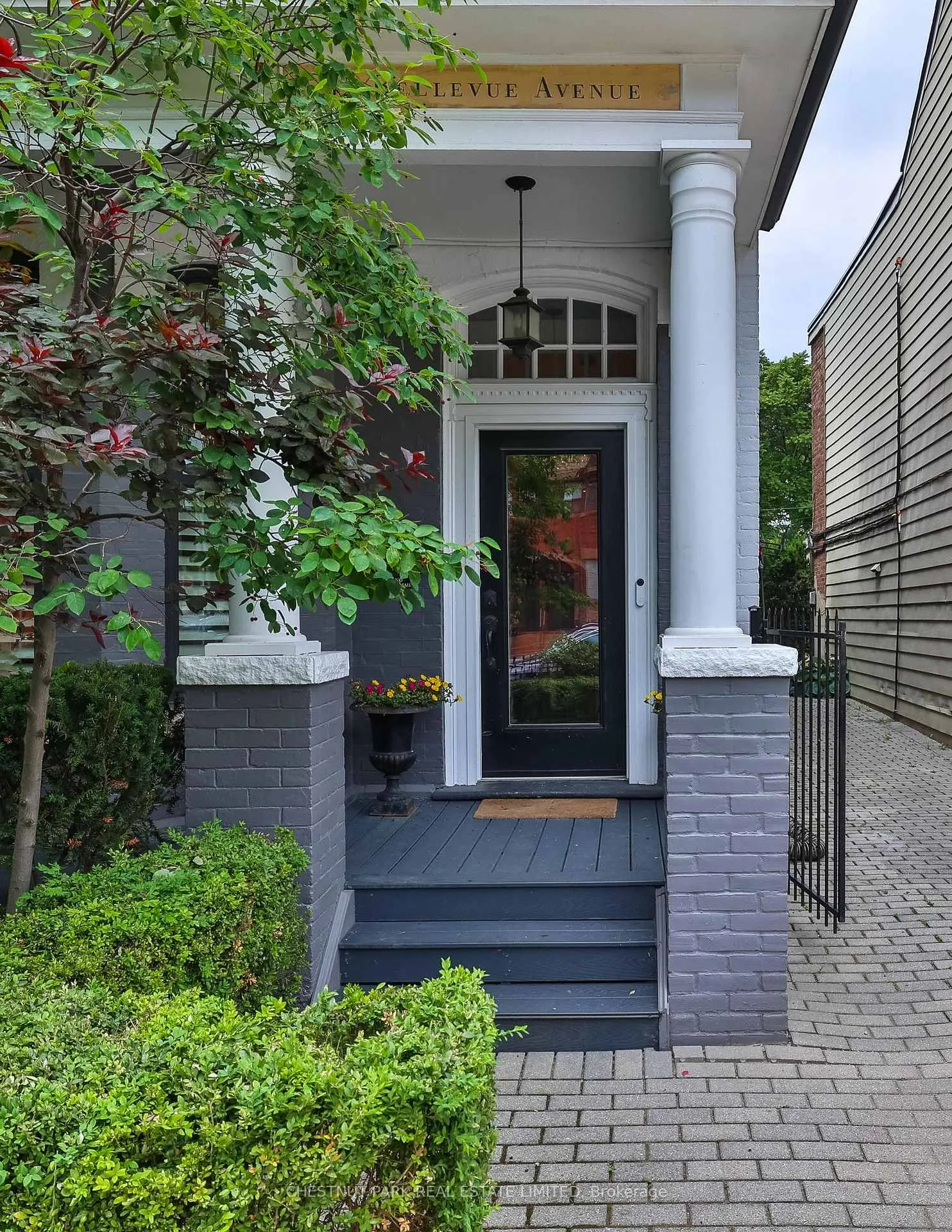 Photo 1 of 82 Bellevue Avenue, Toronto, Kensington-Chinatown — HOMEH