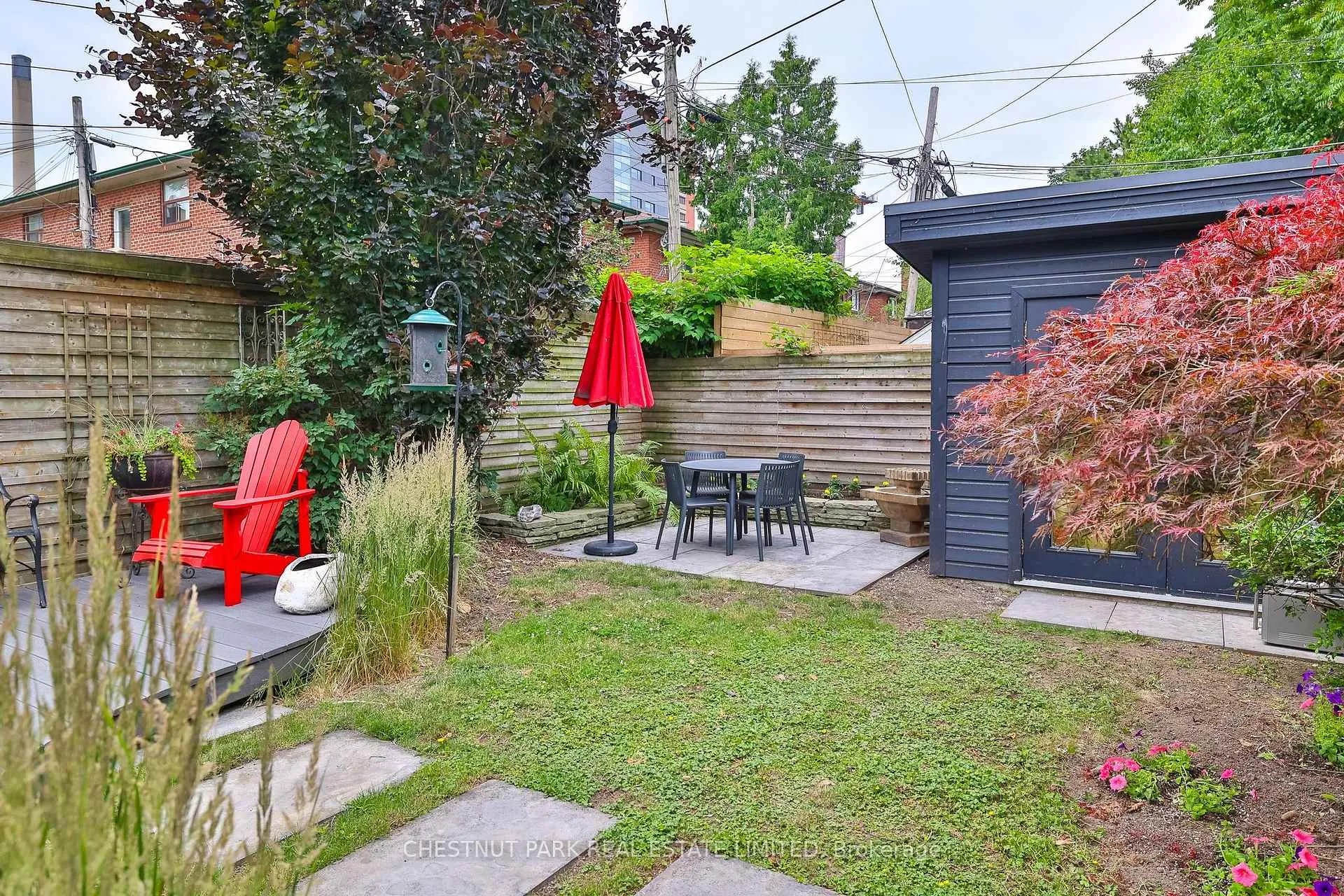 Photo 3 of 82 Bellevue Avenue, Toronto, Kensington-Chinatown — HOMEH