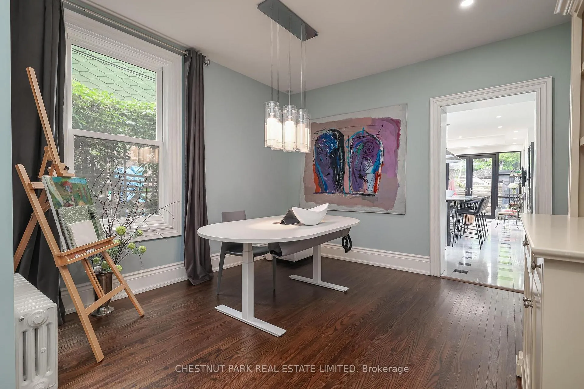 Photo 10 of 82 Bellevue Avenue, Toronto, Kensington-Chinatown — HOMEH