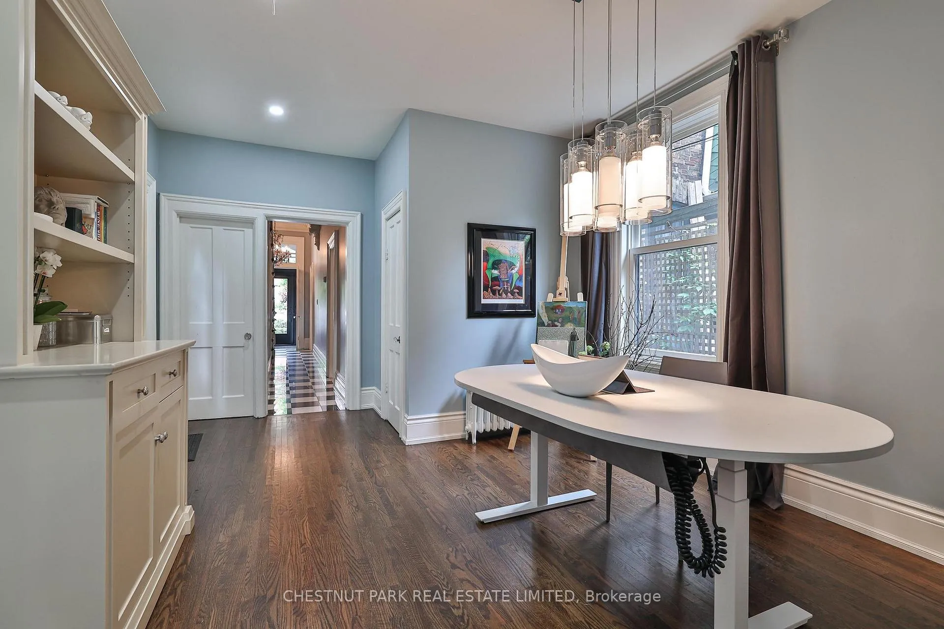 Photo 11 of 82 Bellevue Avenue, Toronto, Kensington-Chinatown — HOMEH