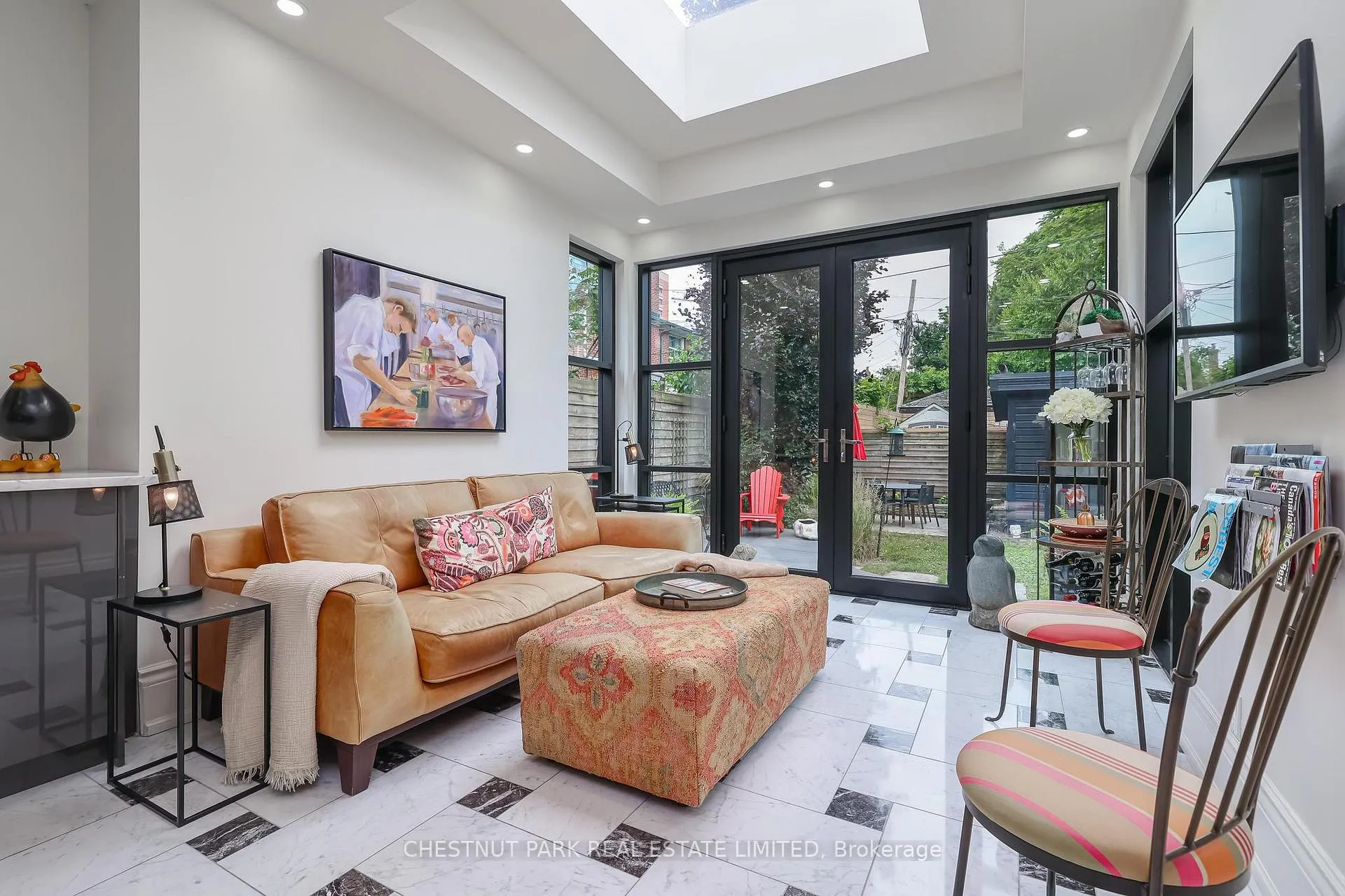 Photo 14 of 82 Bellevue Avenue, Toronto, Kensington-Chinatown — HOMEH