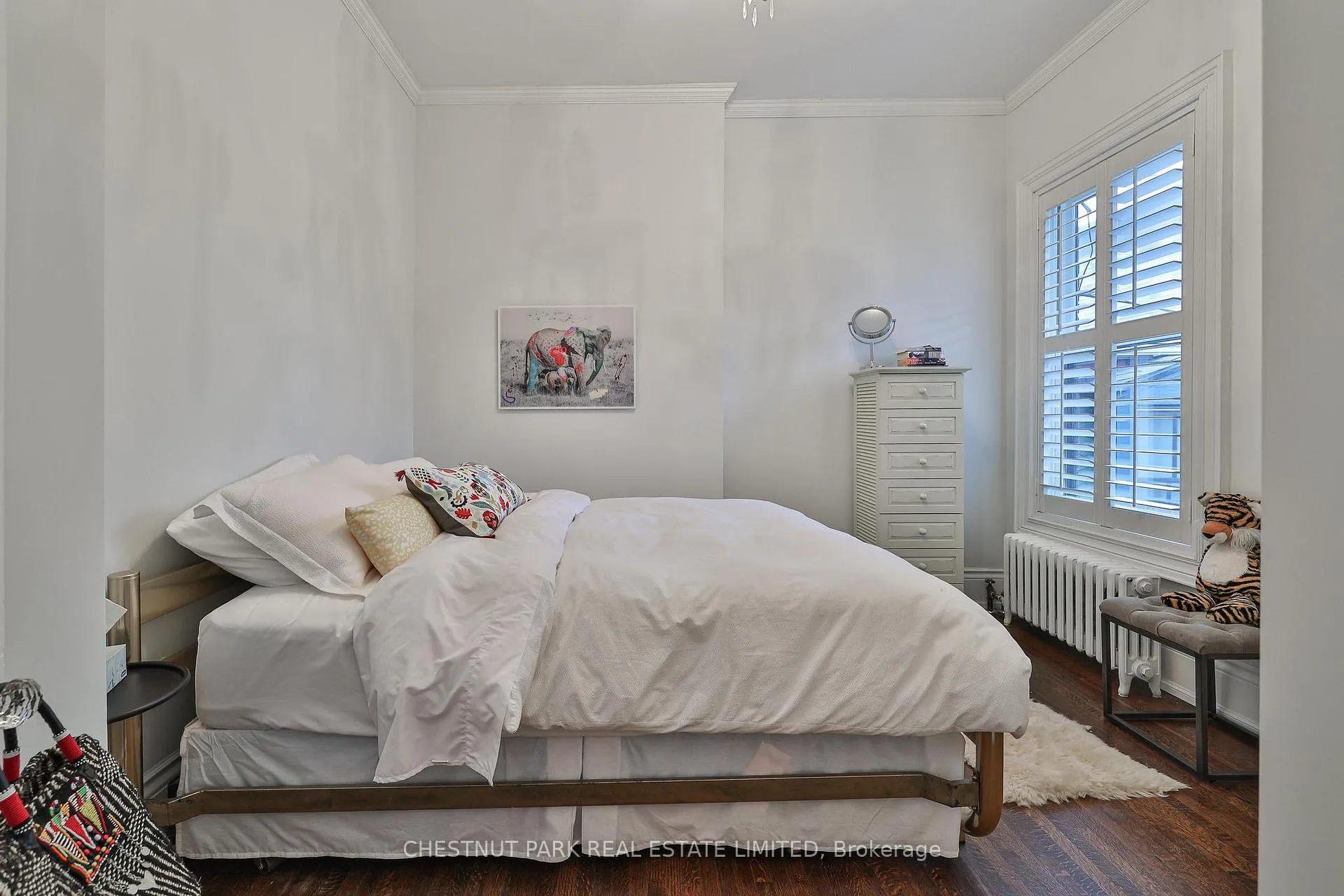 Photo 23 of 82 Bellevue Avenue, Toronto, Kensington-Chinatown — HOMEH