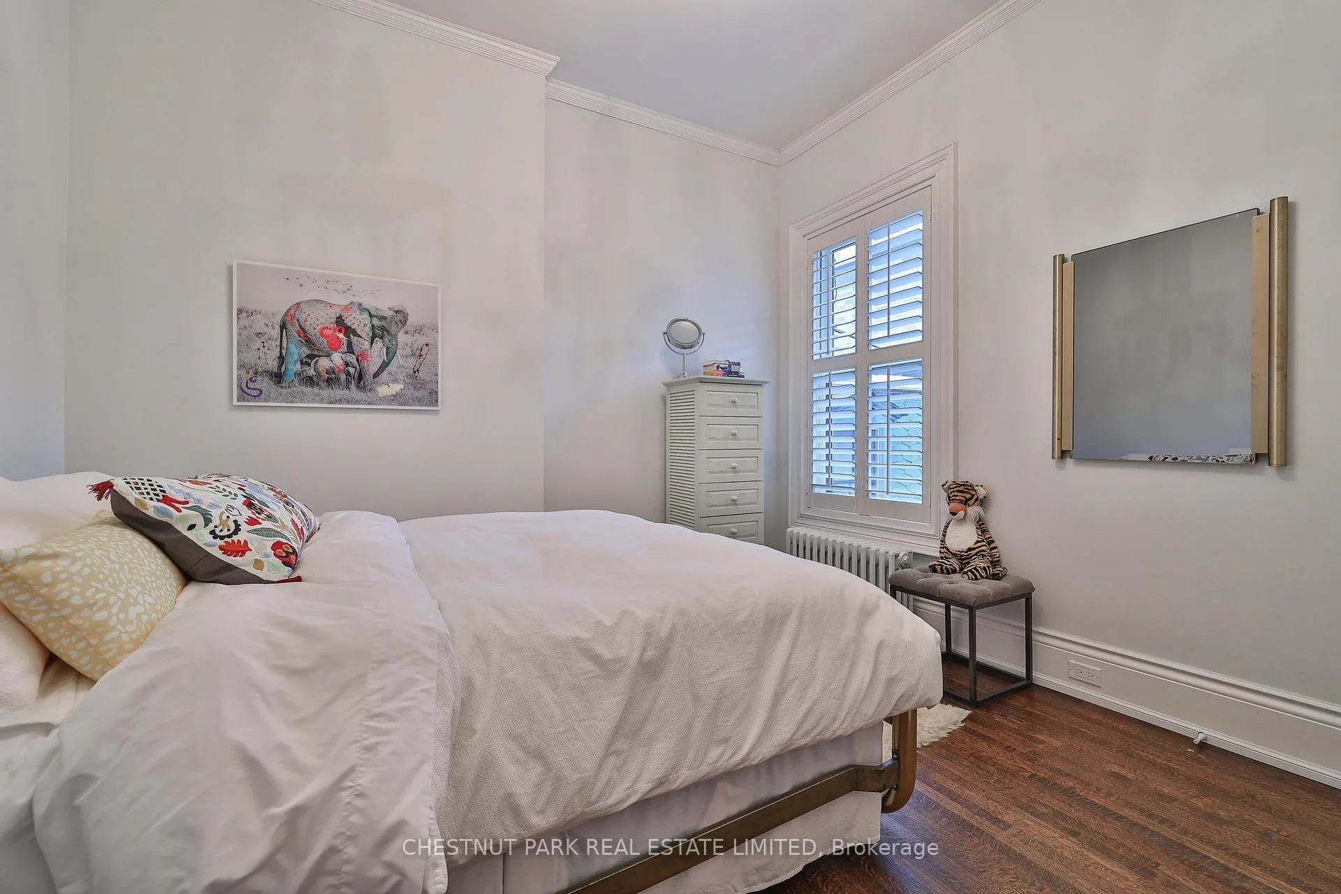 Photo 24 of 82 Bellevue Avenue, Toronto, Kensington-Chinatown — HOMEH