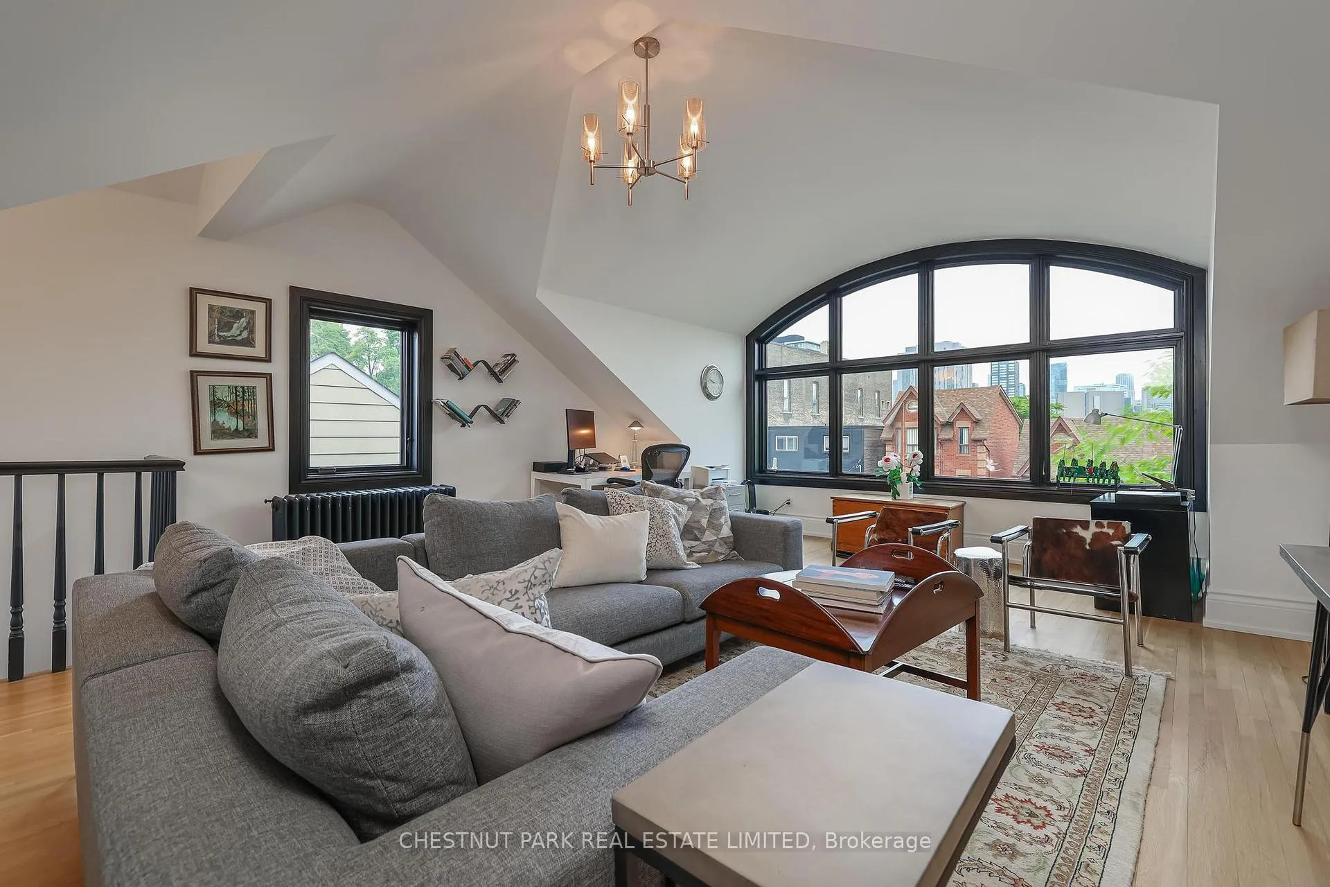Photo 28 of 82 Bellevue Avenue, Toronto, Kensington-Chinatown — HOMEH
