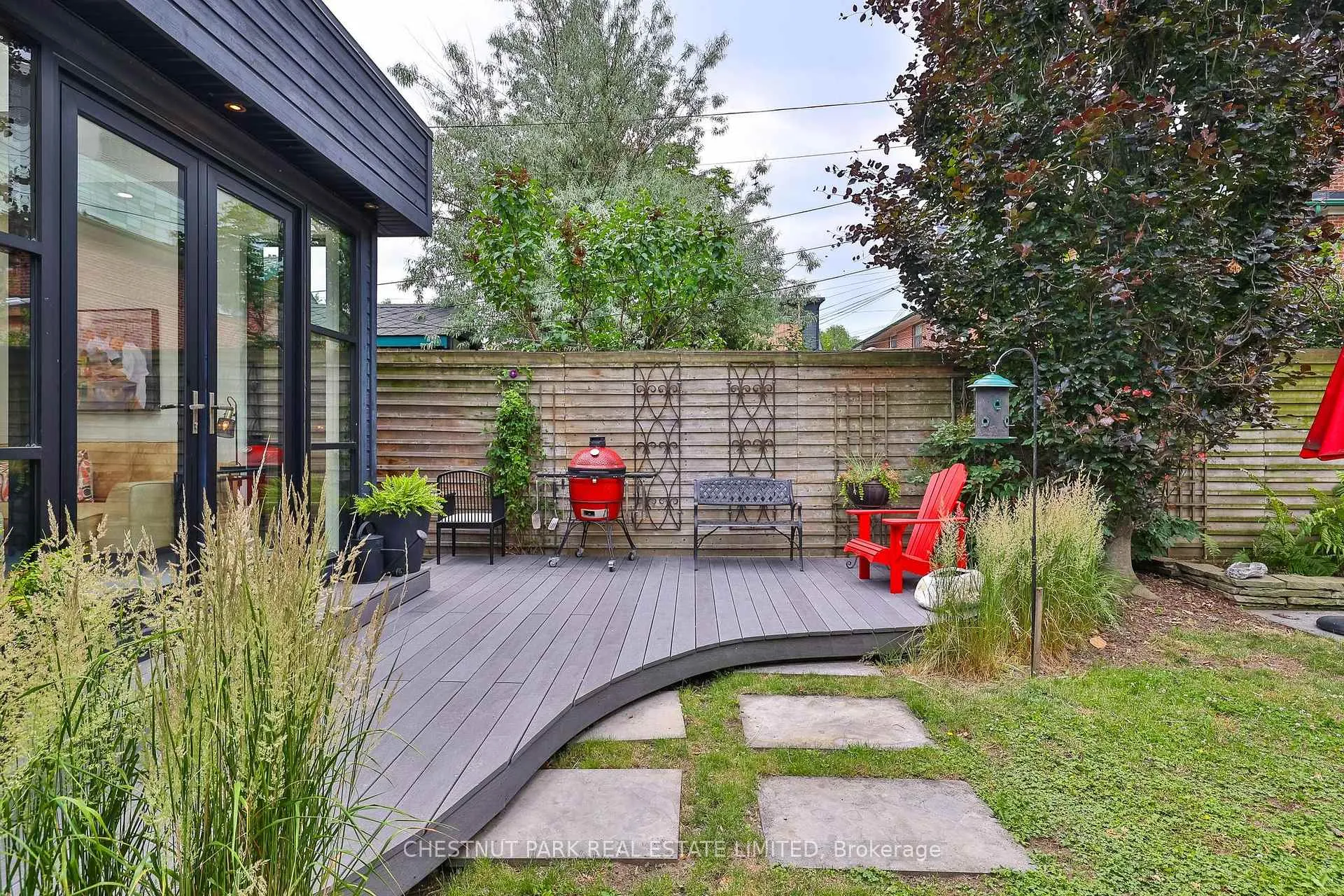 Photo 33 of 82 Bellevue Avenue, Toronto, Kensington-Chinatown — HOMEH