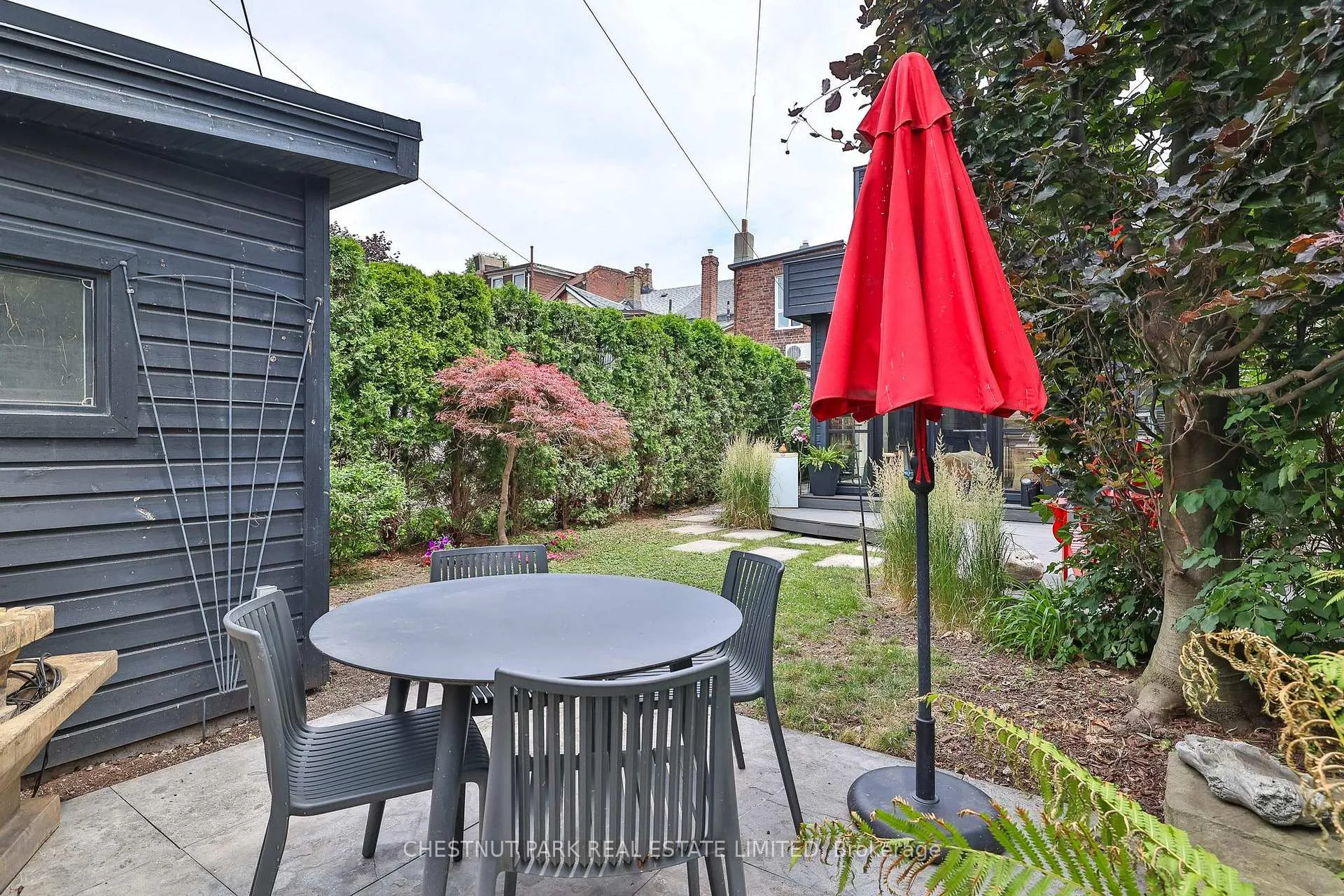 Photo 34 of 82 Bellevue Avenue, Toronto, Kensington-Chinatown — HOMEH