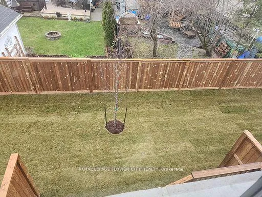 Photo 21 of 7432 Baycrest Common, Niagara Falls, Oldfield — HOMEH
