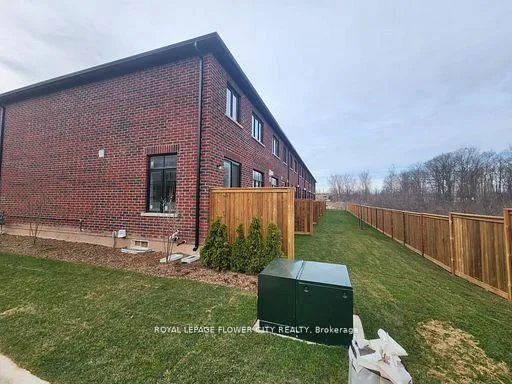 Photo 22 of 7432 Baycrest Common, Niagara Falls, Oldfield — HOMEH