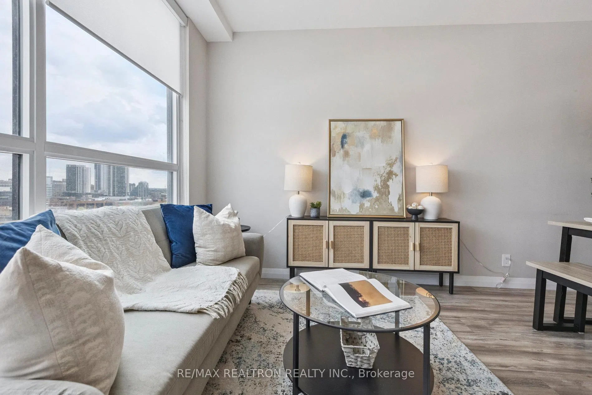 Photo 8 of Unit 1310, 104 Garment Street, Kitchener — HOMEH