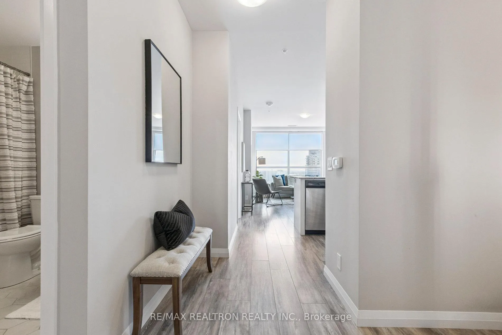 Photo 29 of Unit 1310, 104 Garment Street, Kitchener — HOMEH