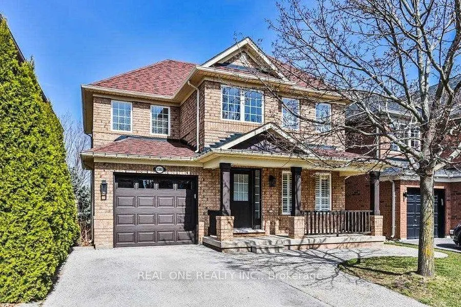 Photo 1 of 2380 Guildstone Crescent, Oakville, West Oak Trails — HOMEH