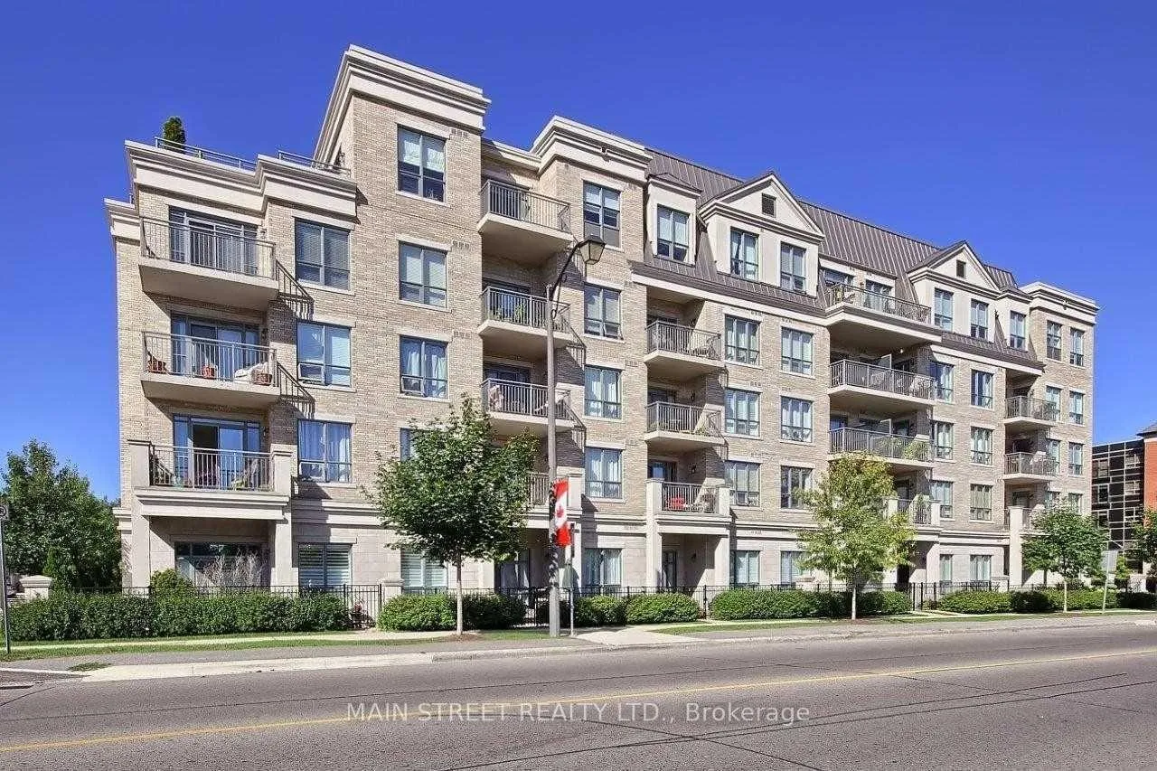 Photo 1 of Unit Ph4, 180 John West Way, Aurora, Bayview Wellington — HOMEH