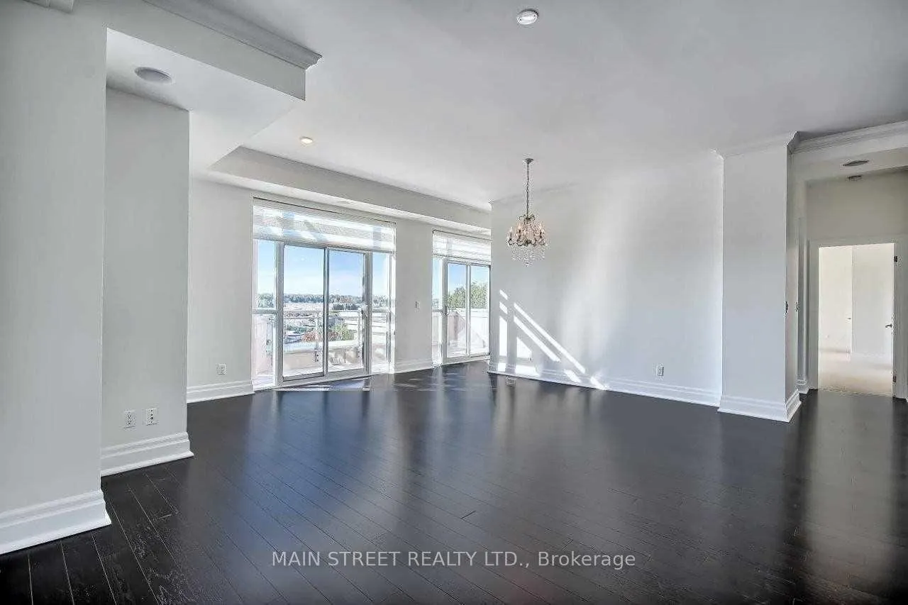 Photo 7 of Unit Ph4, 180 John West Way, Aurora, Bayview Wellington — HOMEH