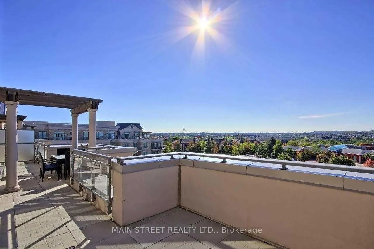 Photo 8 of Unit Ph4, 180 John West Way, Aurora, Bayview Wellington — HOMEH
