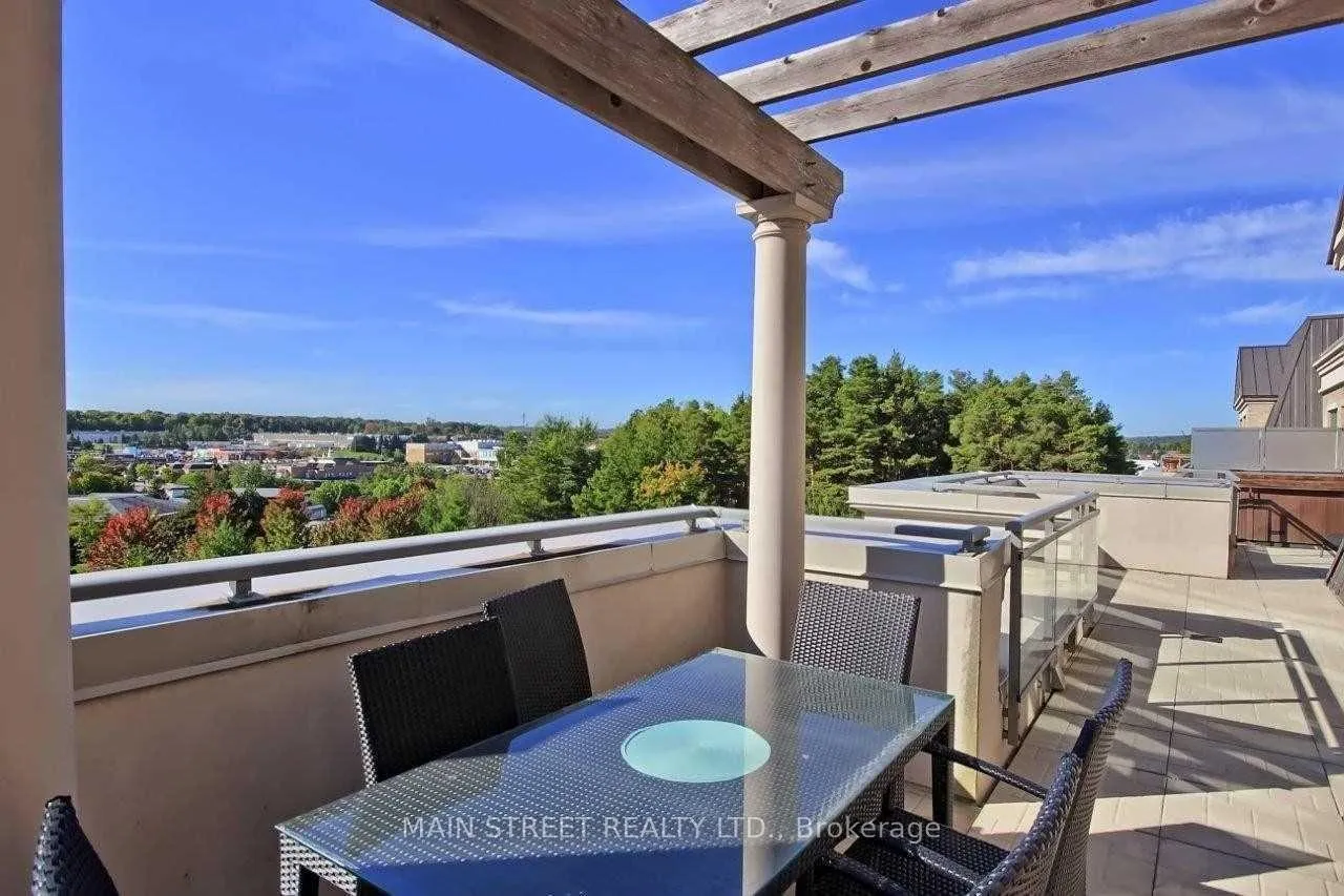 Photo 9 of Unit Ph4, 180 John West Way, Aurora, Bayview Wellington — HOMEH