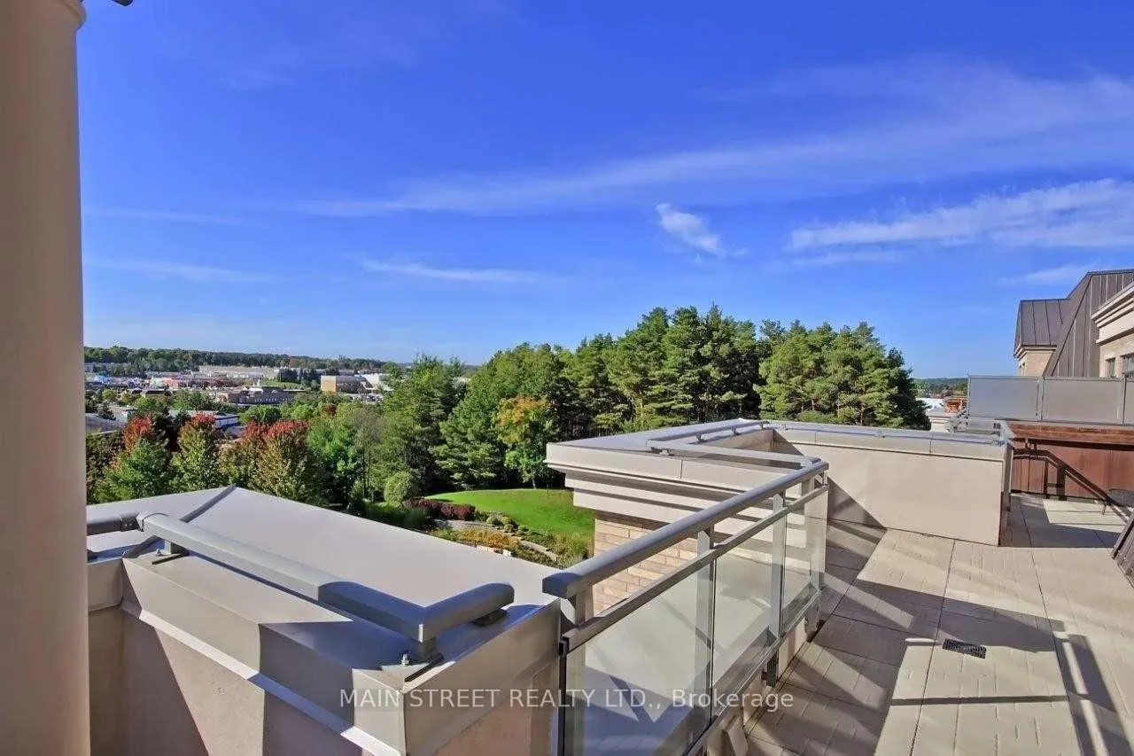 Photo 10 of Unit Ph4, 180 John West Way, Aurora, Bayview Wellington — HOMEH