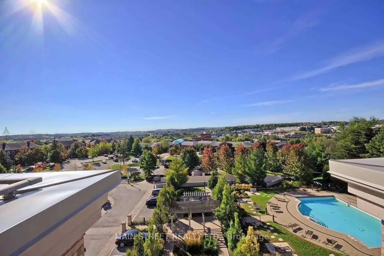 Photo 11 of Unit Ph4, 180 John West Way, Aurora, Bayview Wellington — HOMEH