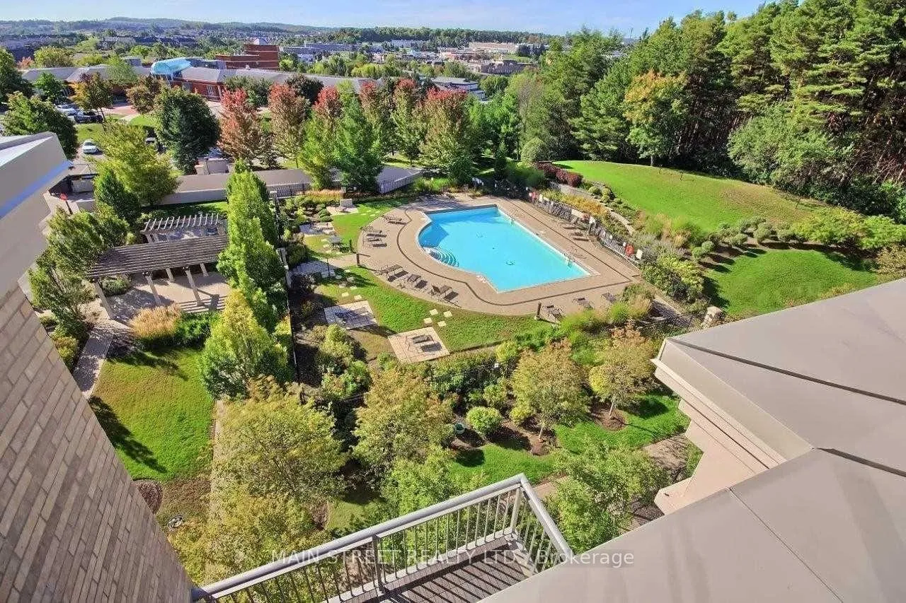 Photo 12 of Unit Ph4, 180 John West Way, Aurora, Bayview Wellington — HOMEH