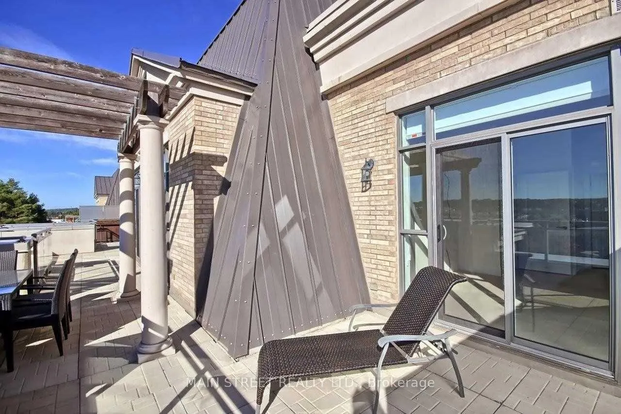 Photo 13 of Unit Ph4, 180 John West Way, Aurora, Bayview Wellington — HOMEH