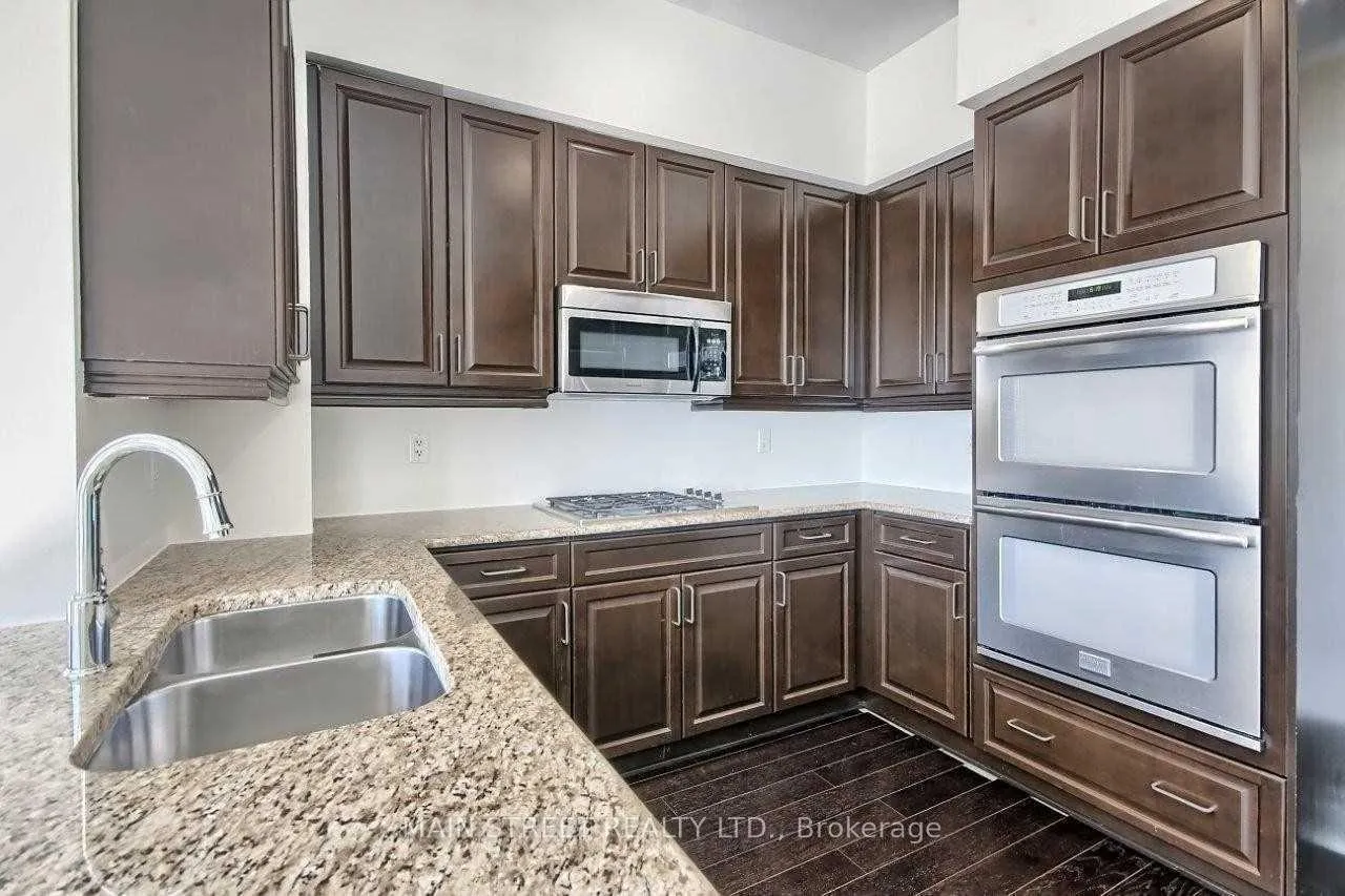 Photo 14 of Unit Ph4, 180 John West Way, Aurora, Bayview Wellington — HOMEH