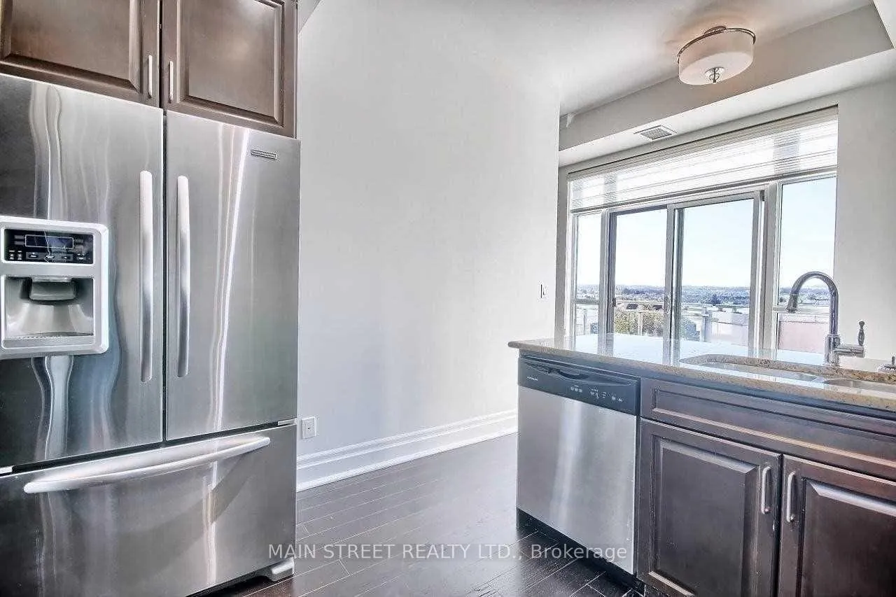 Photo 17 of Unit Ph4, 180 John West Way, Aurora, Bayview Wellington — HOMEH