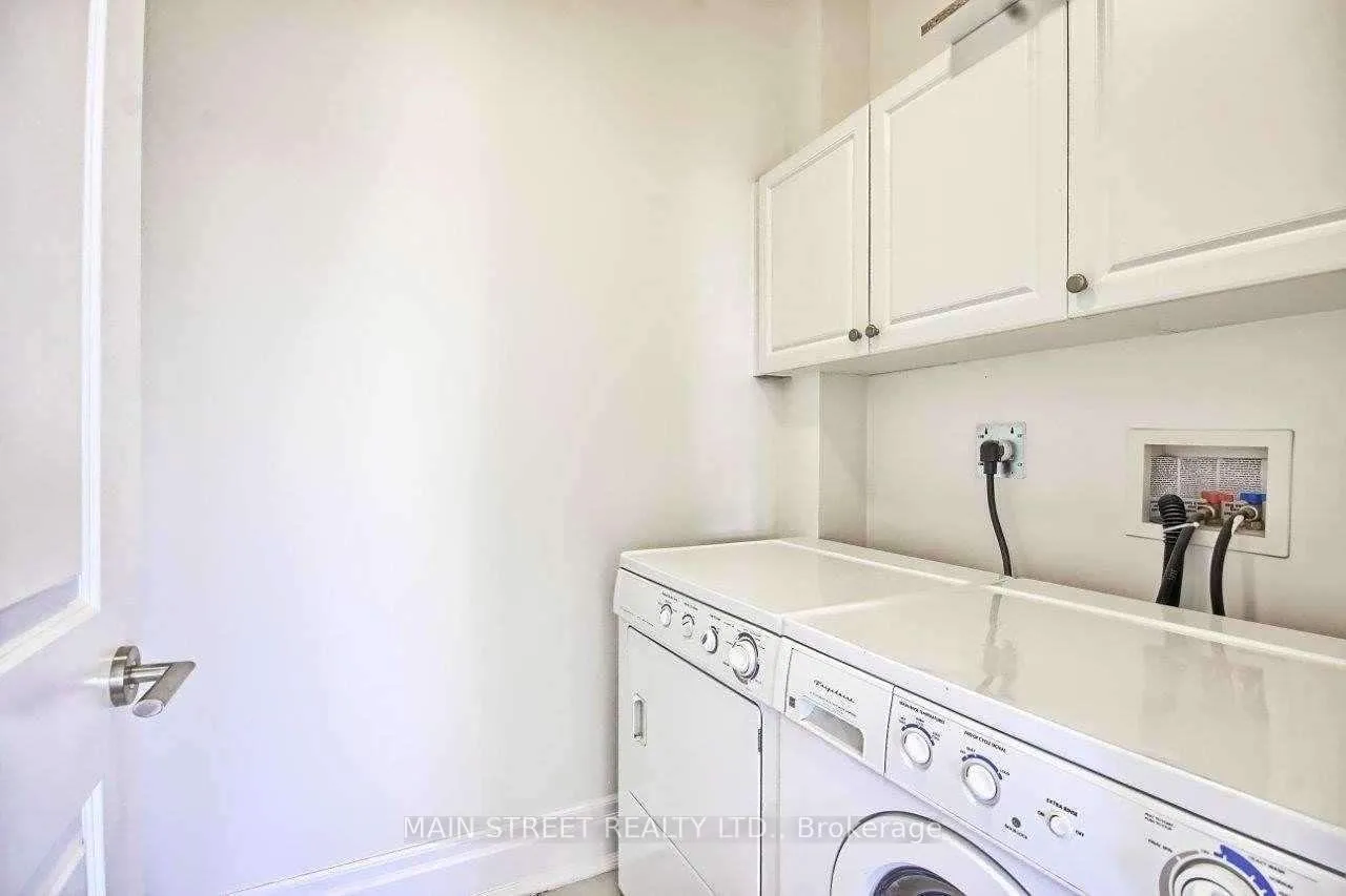 Photo 28 of Unit Ph4, 180 John West Way, Aurora, Bayview Wellington — HOMEH