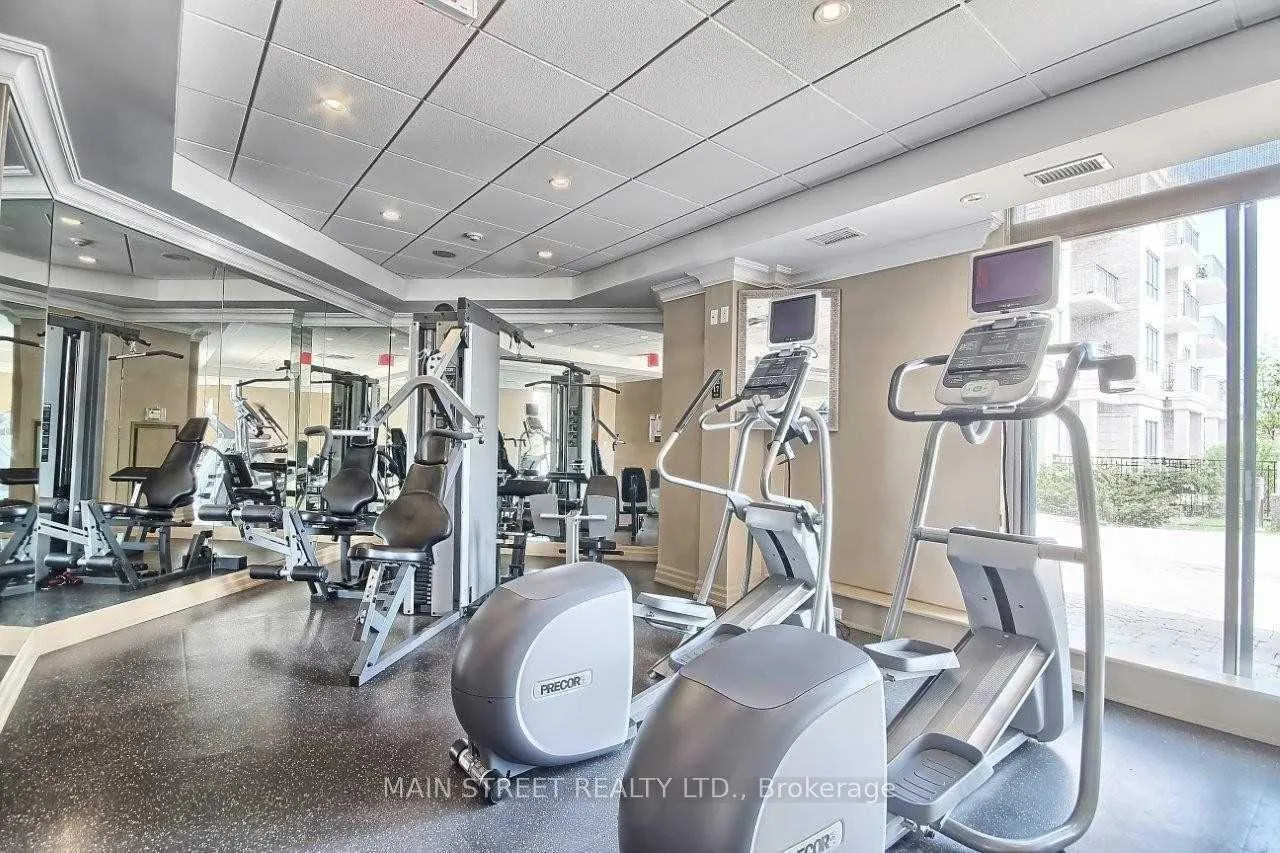 Photo 29 of Unit Ph4, 180 John West Way, Aurora, Bayview Wellington — HOMEH