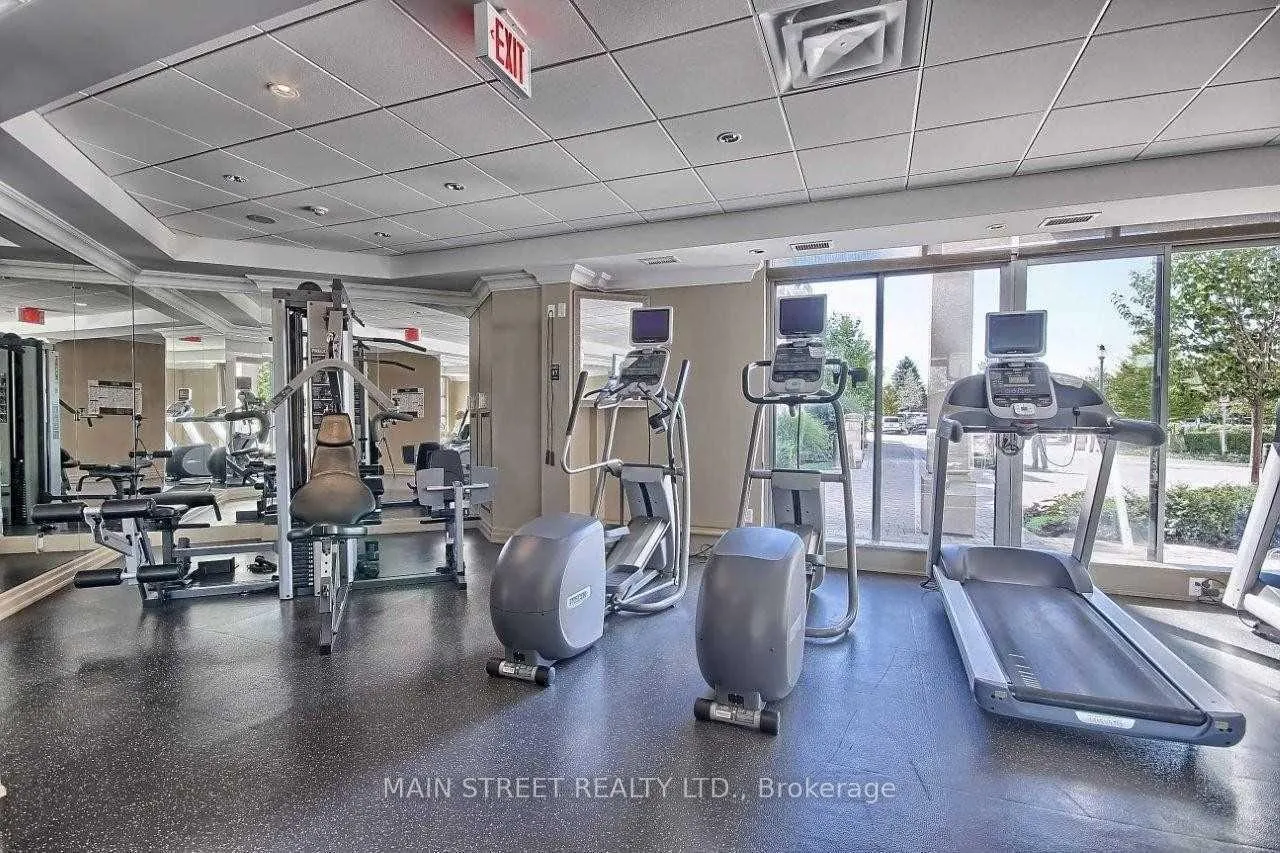 Photo 30 of Unit Ph4, 180 John West Way, Aurora, Bayview Wellington — HOMEH