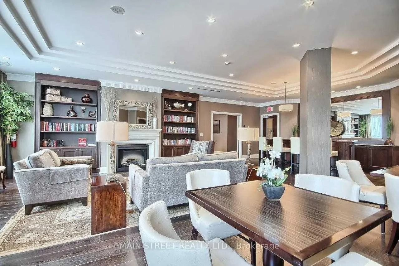 Photo 31 of Unit Ph4, 180 John West Way, Aurora, Bayview Wellington — HOMEH