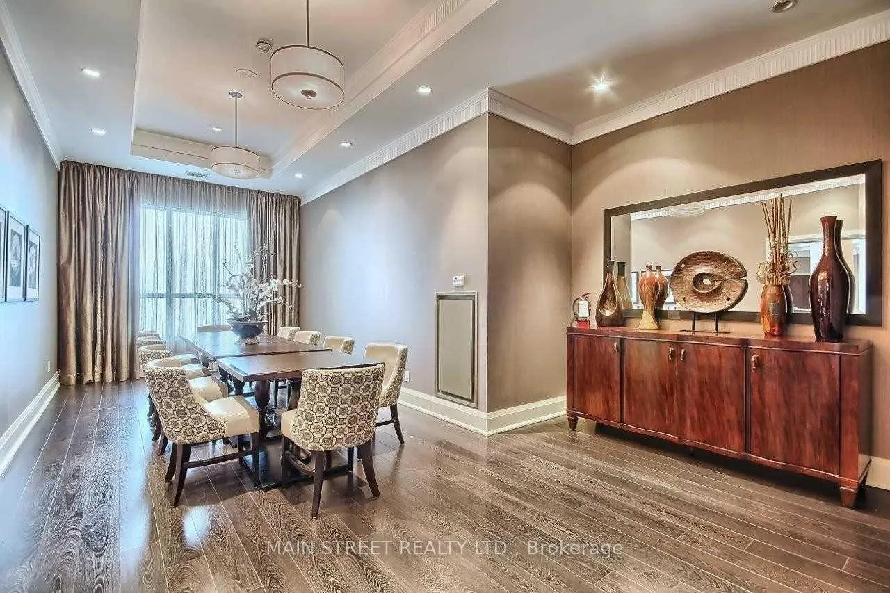 Photo 32 of Unit Ph4, 180 John West Way, Aurora, Bayview Wellington — HOMEH