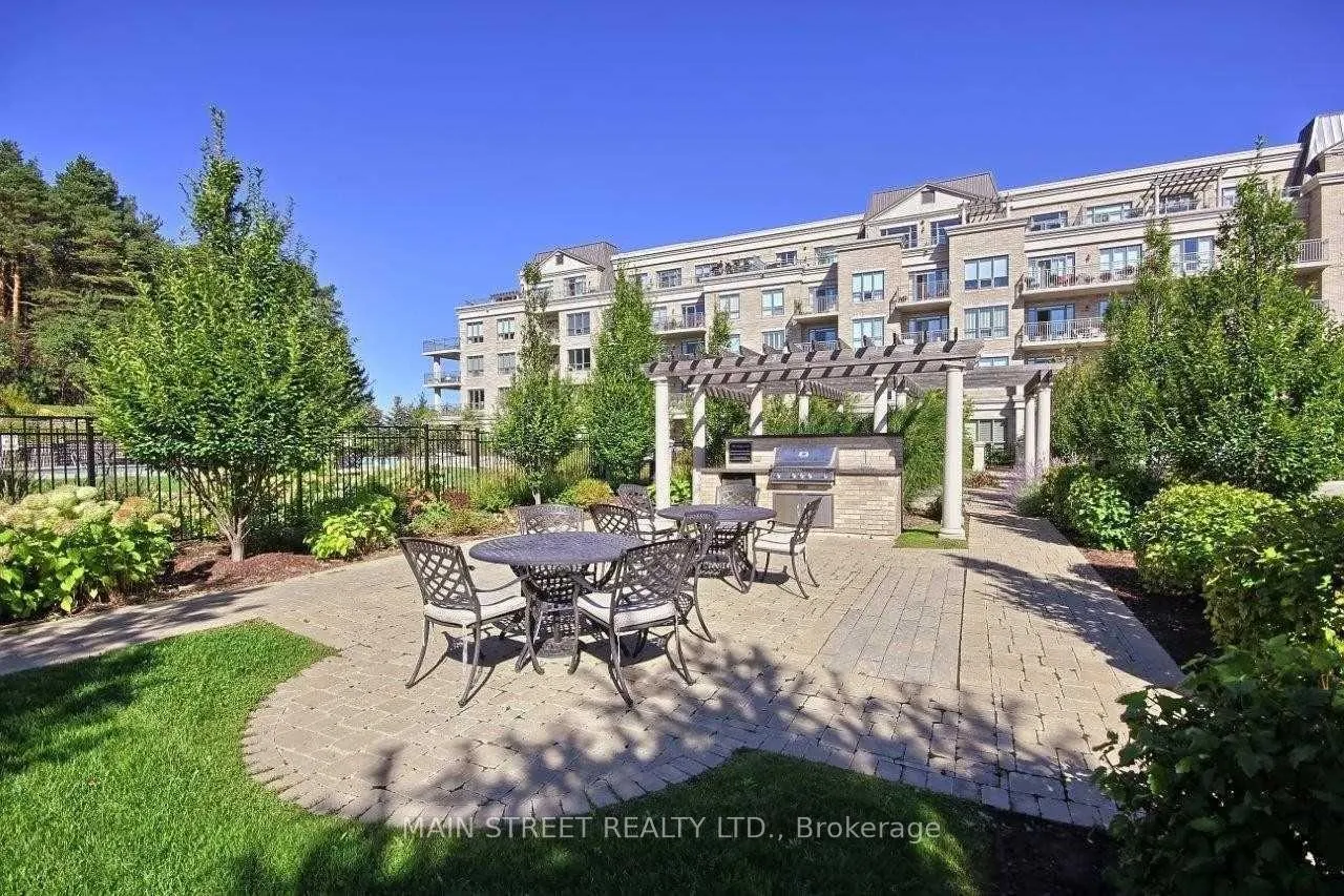 Photo 34 of Unit Ph4, 180 John West Way, Aurora, Bayview Wellington — HOMEH
