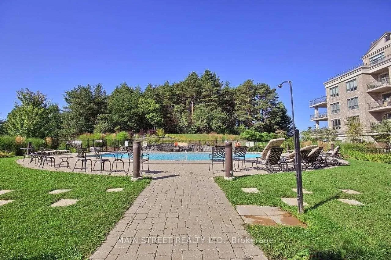 Photo 35 of Unit Ph4, 180 John West Way, Aurora, Bayview Wellington — HOMEH