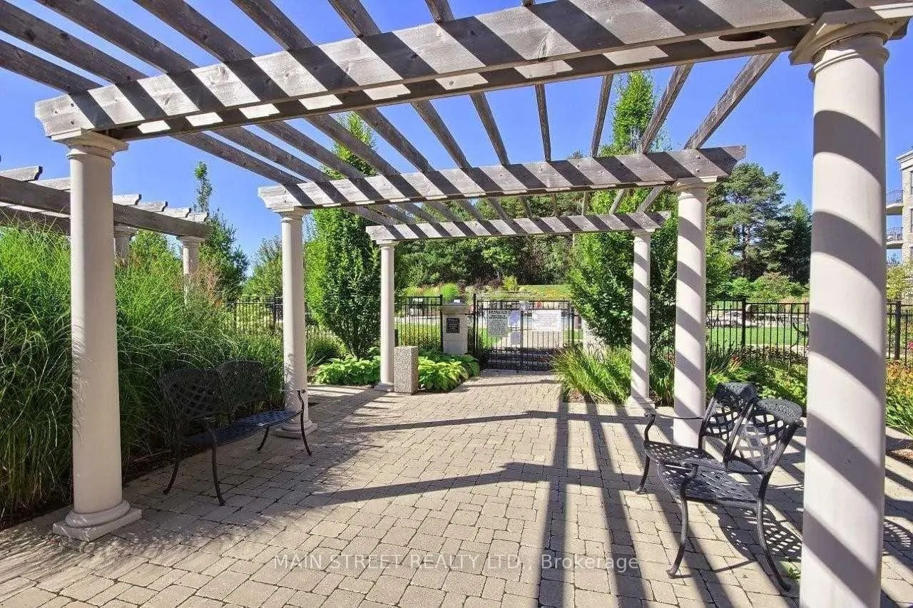 Photo 36 of Unit Ph4, 180 John West Way, Aurora, Bayview Wellington — HOMEH