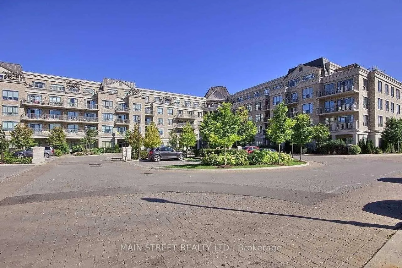 Photo 37 of Unit Ph4, 180 John West Way, Aurora, Bayview Wellington — HOMEH