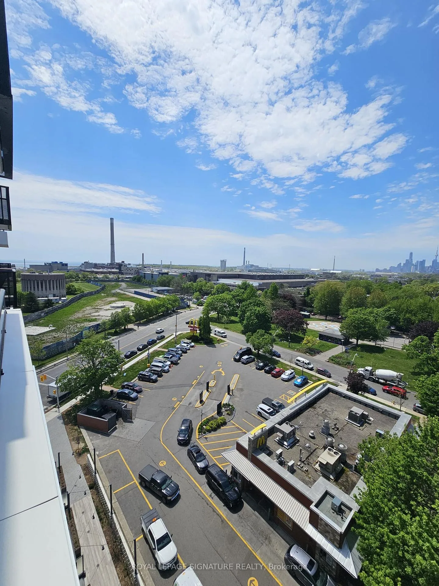 Photo 8 of Unit 913, 1050 Eastern Avenue, Toronto, Greenwood-Coxwell — HOMEH