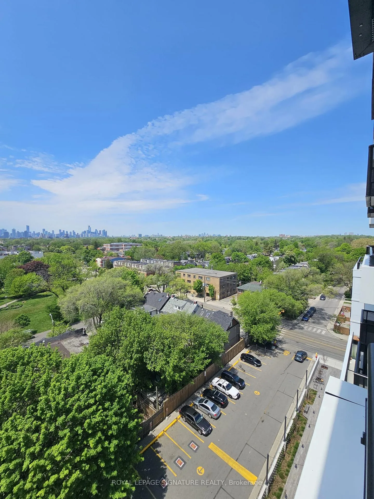 Photo 9 of Unit 913, 1050 Eastern Avenue, Toronto, Greenwood-Coxwell — HOMEH