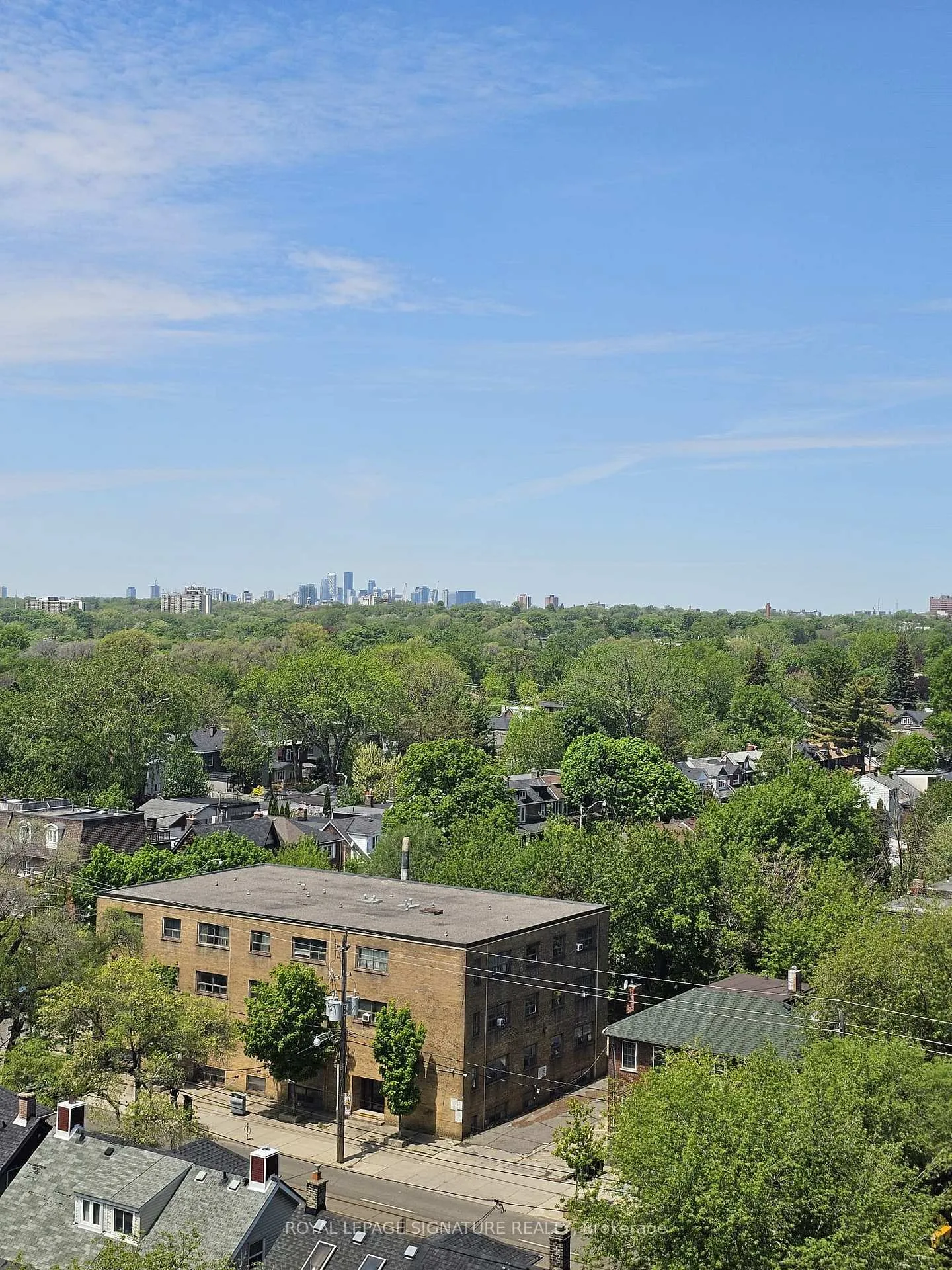 Photo 12 of Unit 913, 1050 Eastern Avenue, Toronto, Greenwood-Coxwell — HOMEH