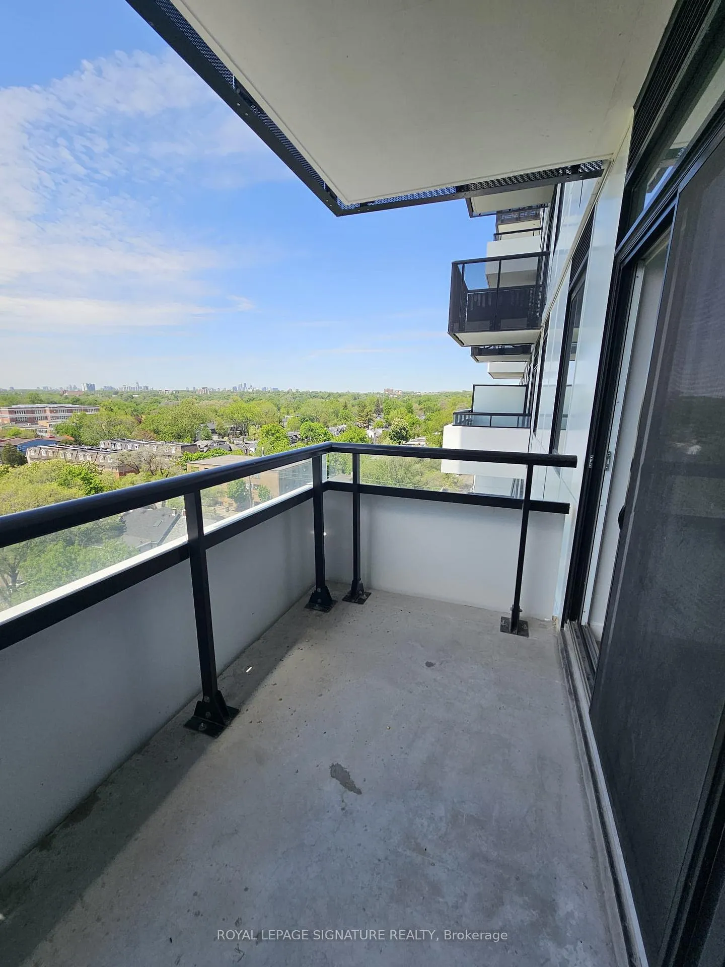 Photo 14 of Unit 913, 1050 Eastern Avenue, Toronto, Greenwood-Coxwell — HOMEH