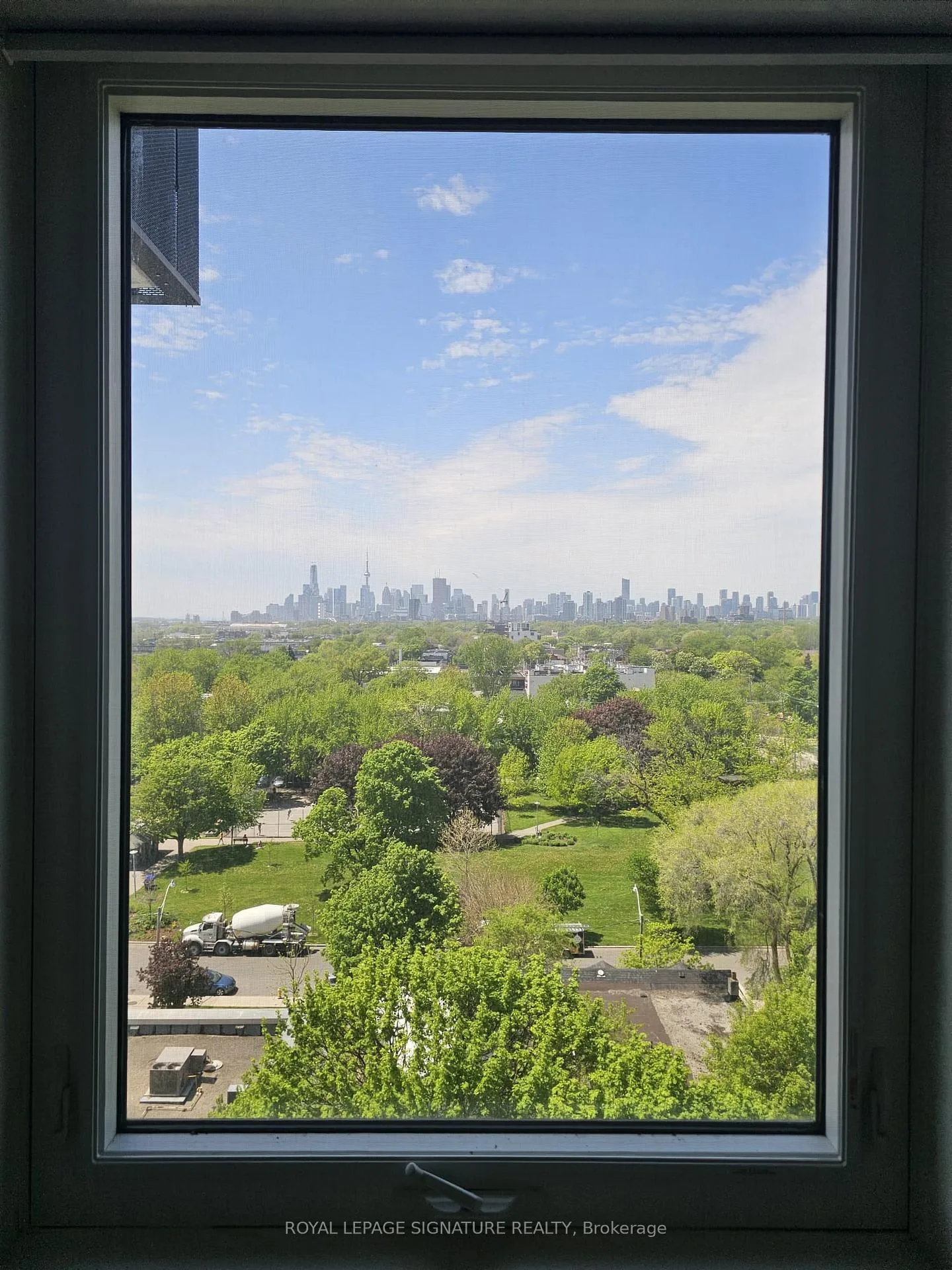 Photo 24 of Unit 913, 1050 Eastern Avenue, Toronto, Greenwood-Coxwell — HOMEH