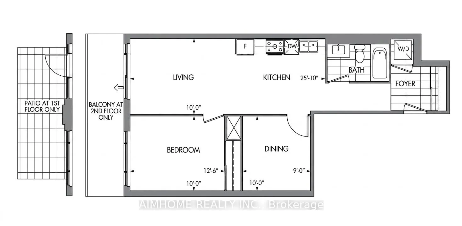 Photo 1 of Unit 218, 18 Uptown Drive, Markham, Unionville — HOMEH