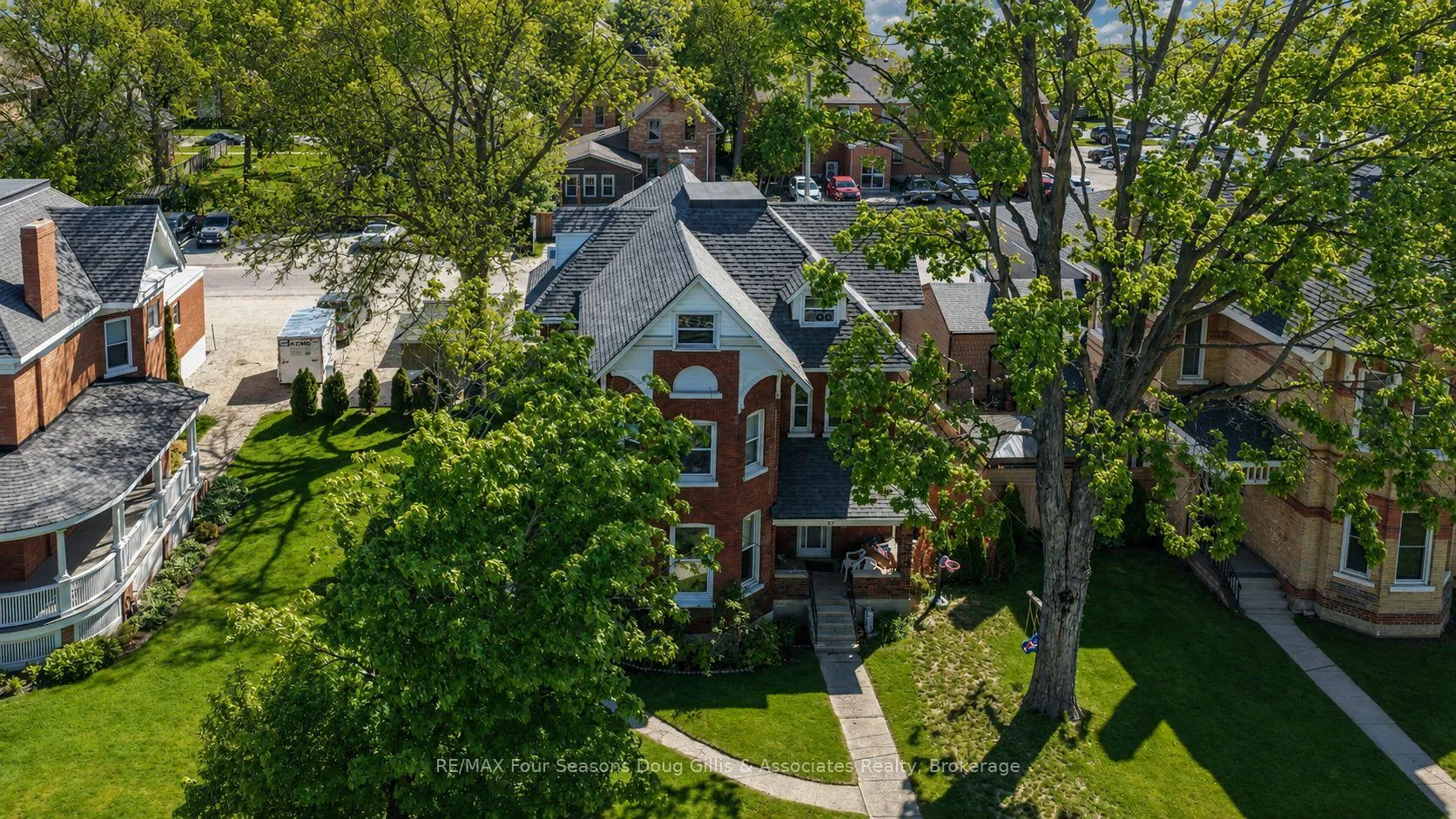 Photo 4 of 57 Elgin Street, Collingwood — HOMEH