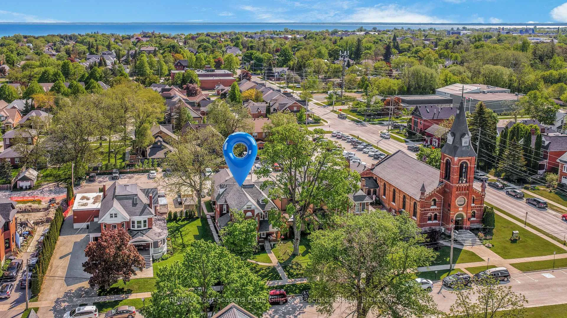 Photo 16 of 57 Elgin Street, Collingwood — HOMEH