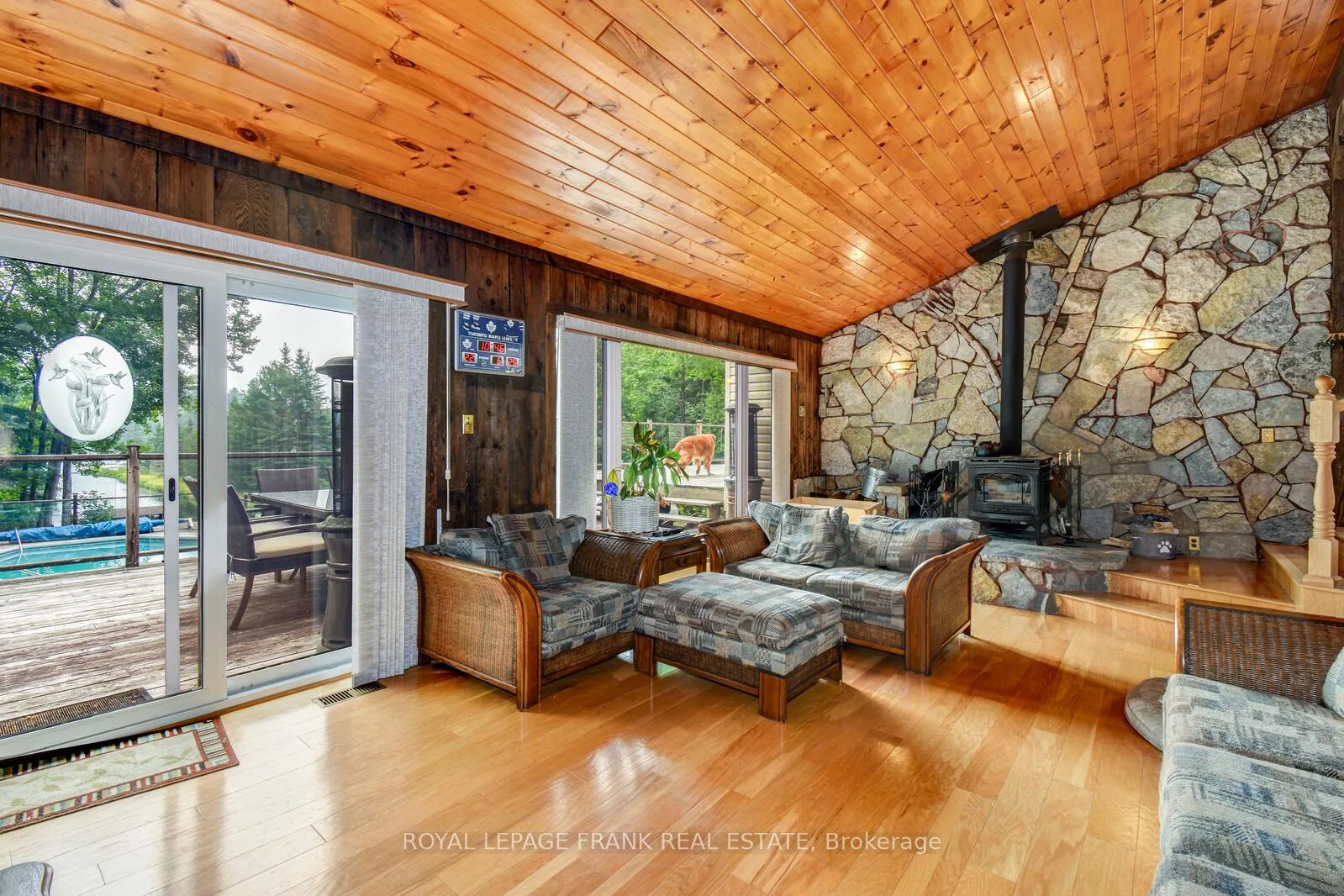 Photo 8 of 1013 Merrick Drive, Bracebridge, Oakley — HOMEH