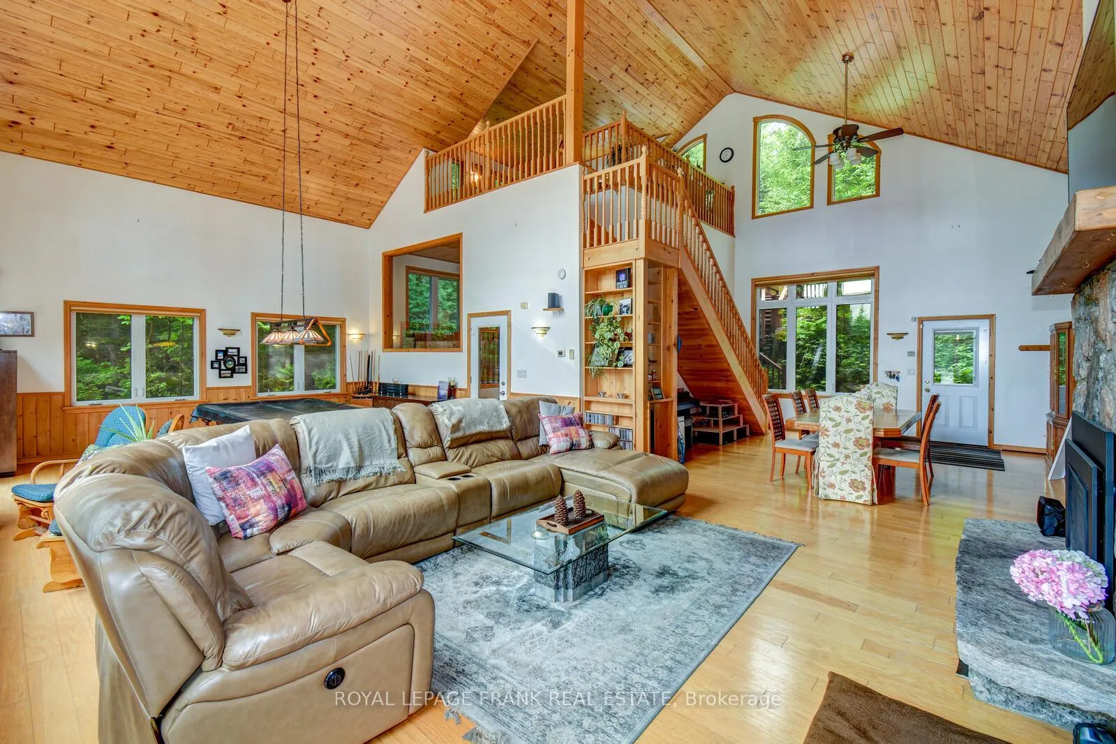Photo 15 of 1013 Merrick Drive, Bracebridge, Oakley — HOMEH